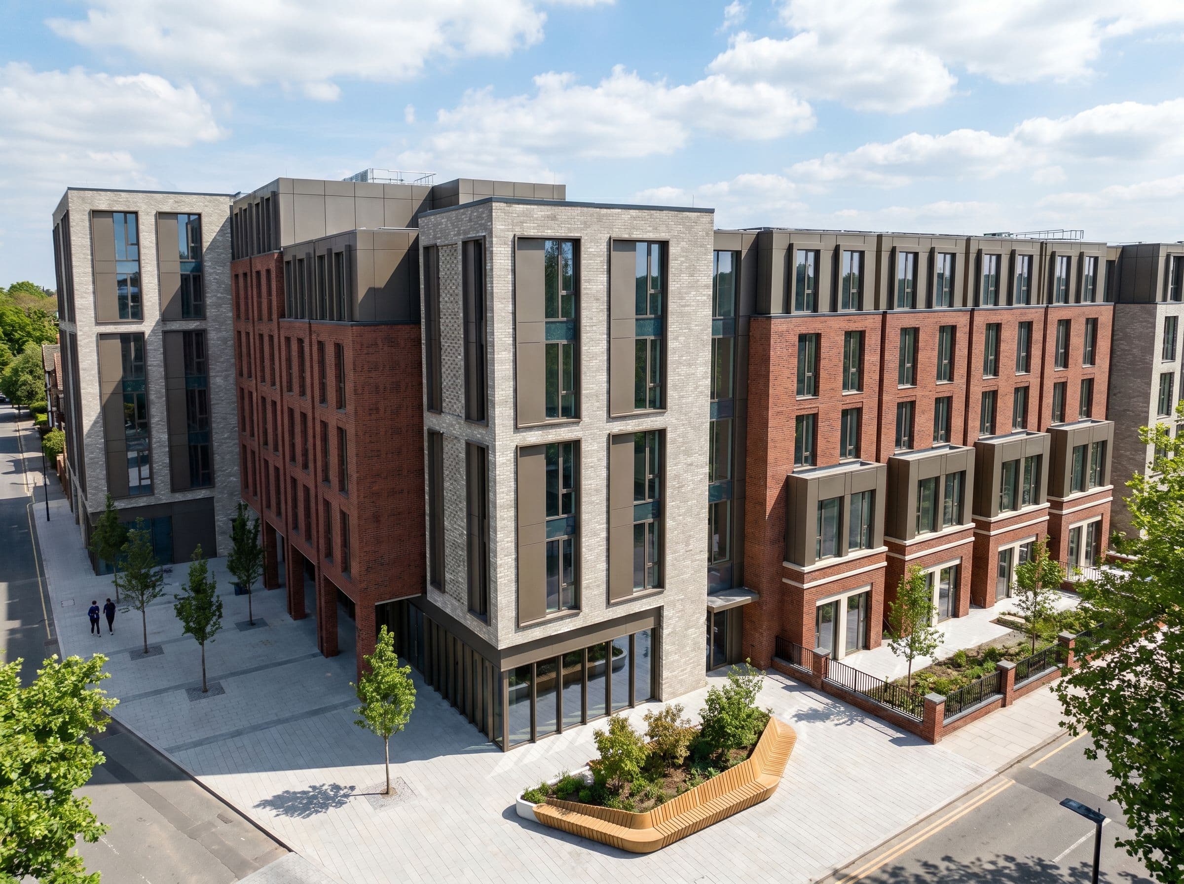 GRAHAM and Mooney to Submit Belfast PBSA Development Plans