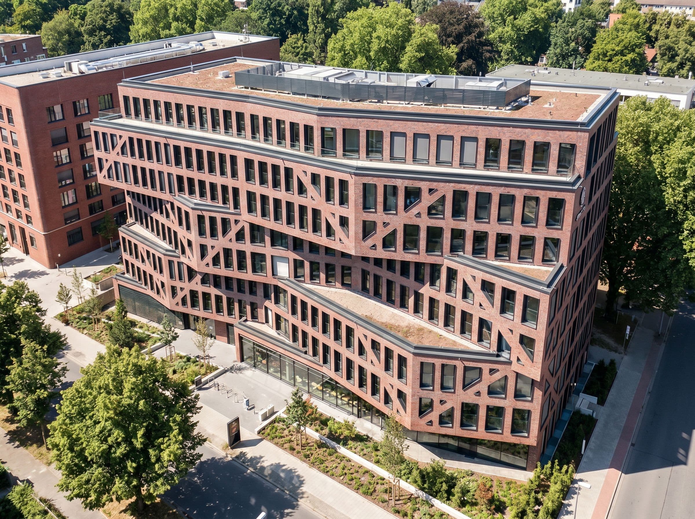 J.P. Morgan and iLive Group to Expand European PBSA Portfolio