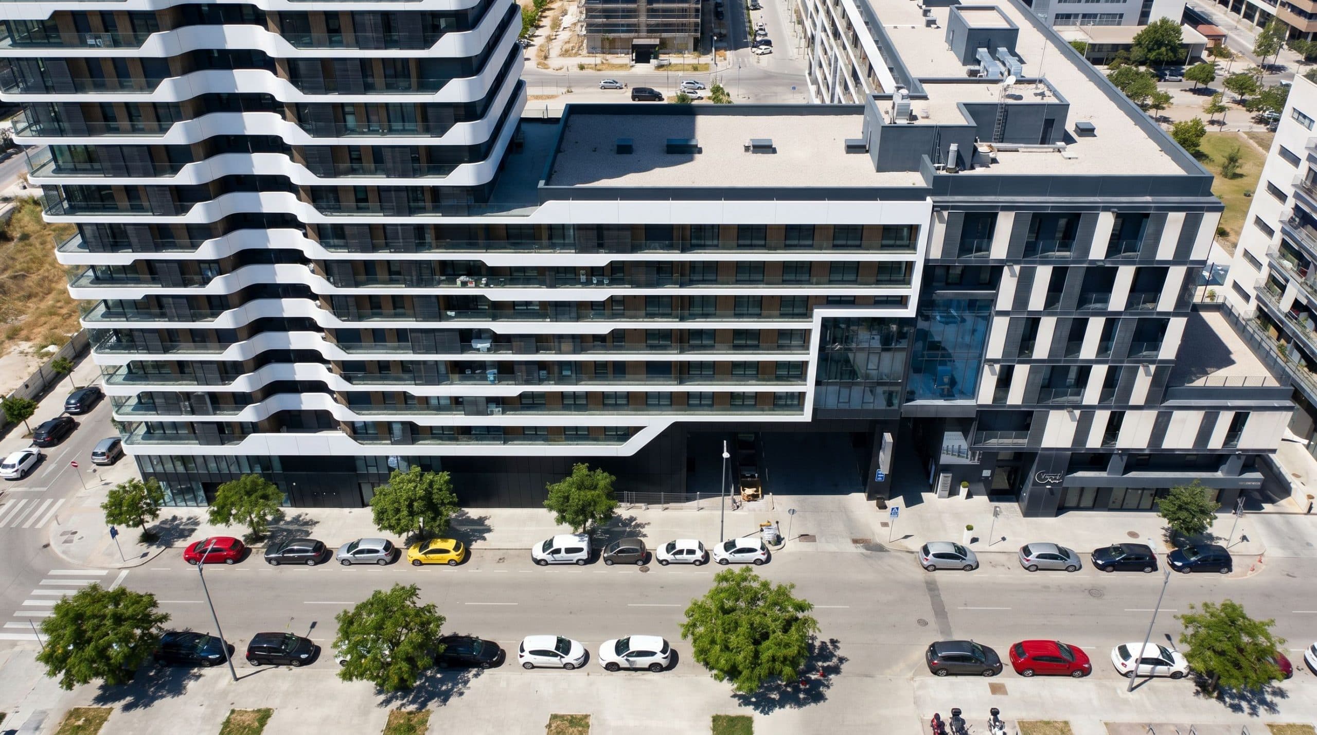 Greystar expands Spanish PBSA footprint with two asset acquisitions