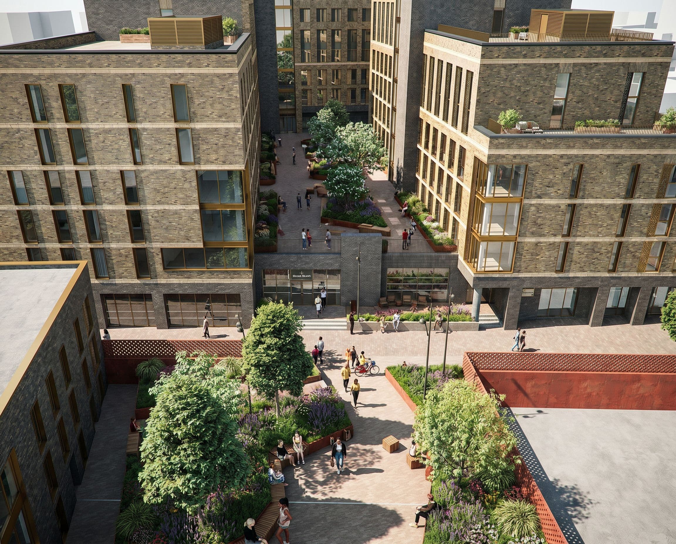 Prime Bristol PBSA Development Site Now Available