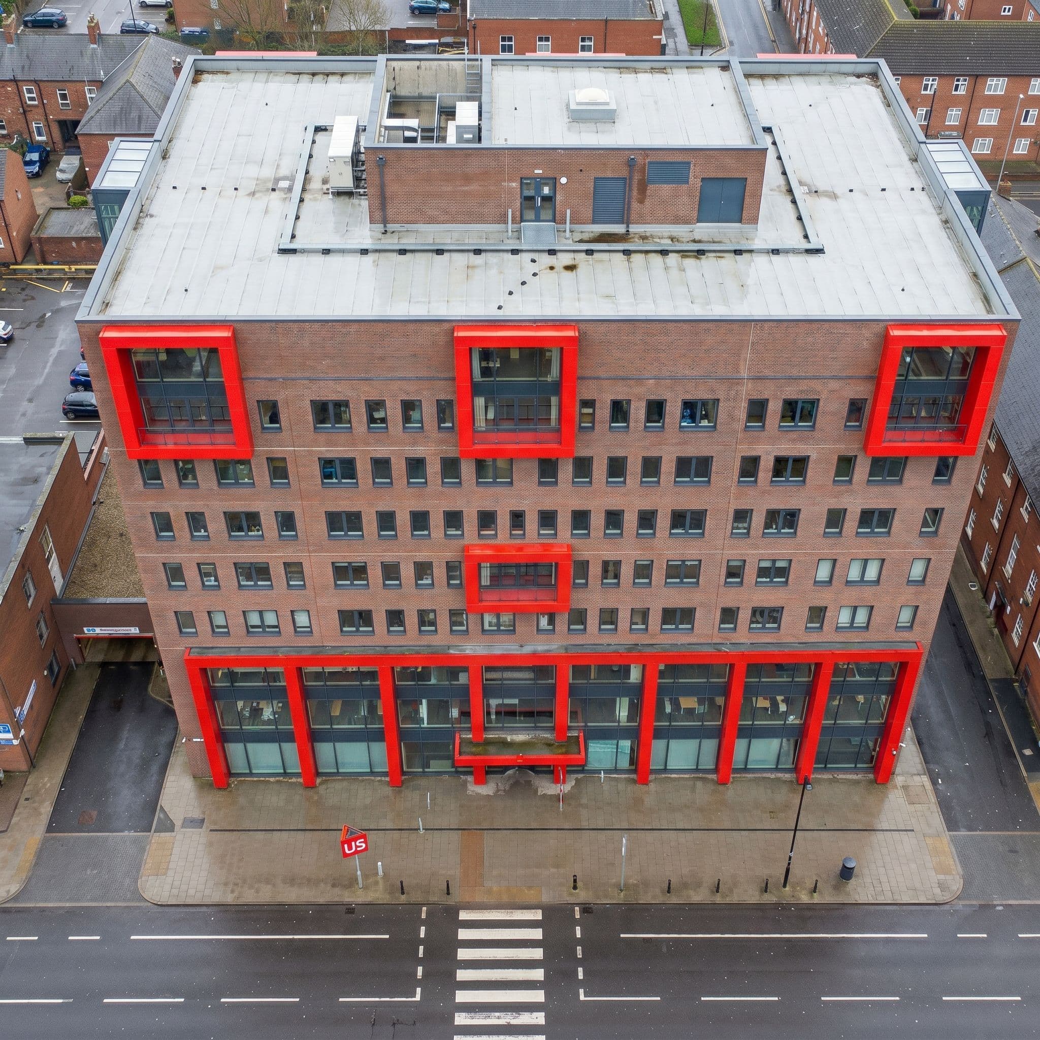 Unite Group Sells London PBSA Asset for £186 Million