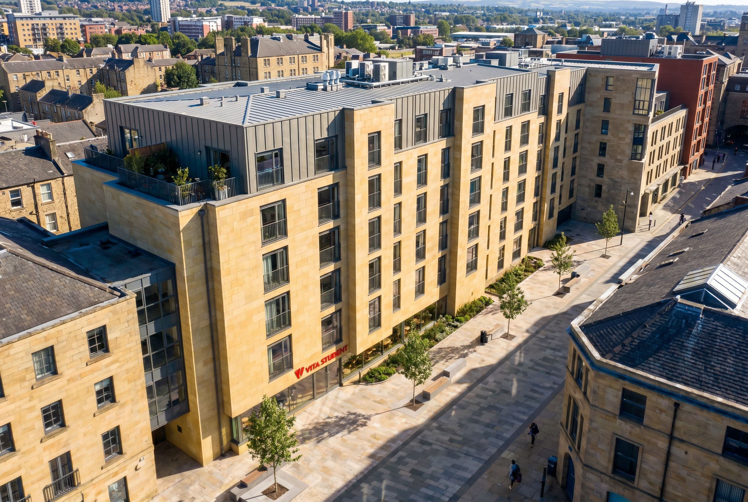Discovery Contracts Nears Handover of Key PBSA Developments