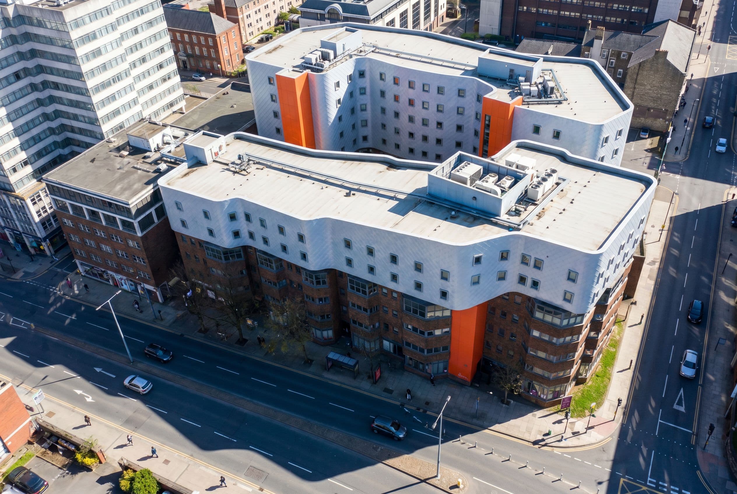 Aberdeen’s £38m PBSA Asset Now Available for Sale