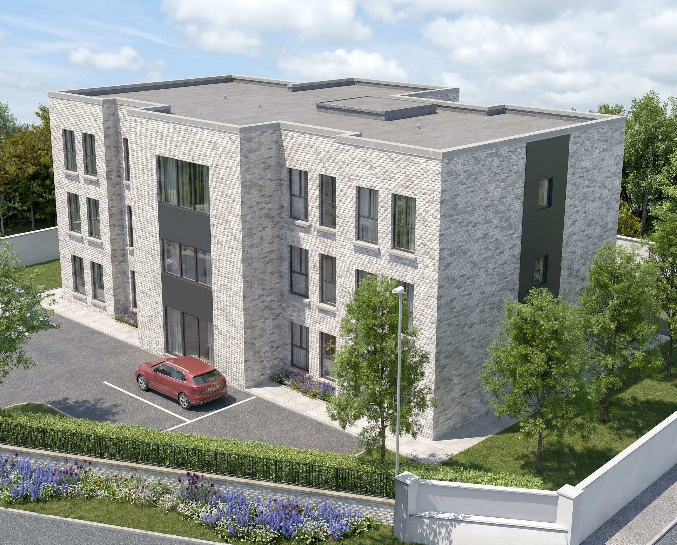 Wildwood Homes Moves Forward with Hoey’s Lane PBSA Plans