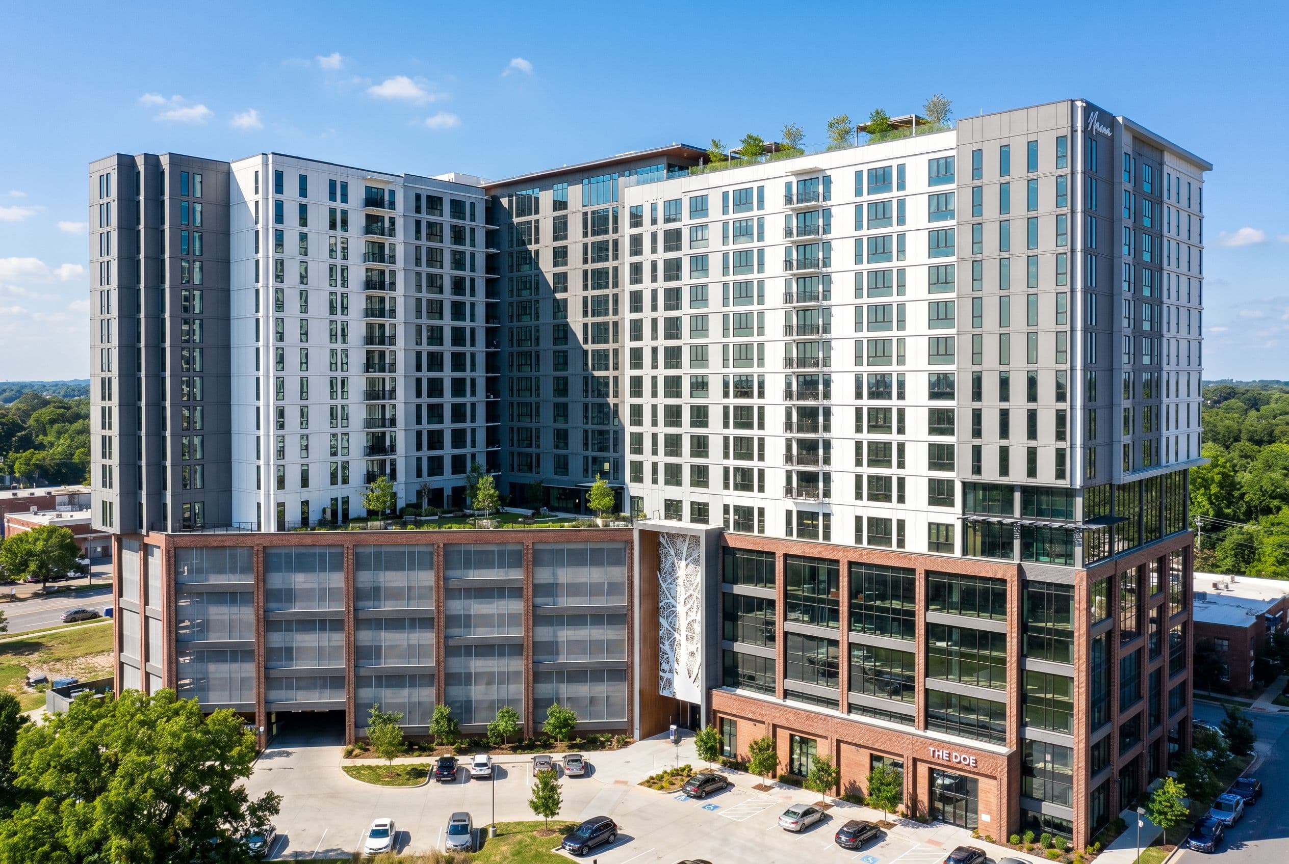 Harrison Street Sells Major PBSA Portfolio Across US