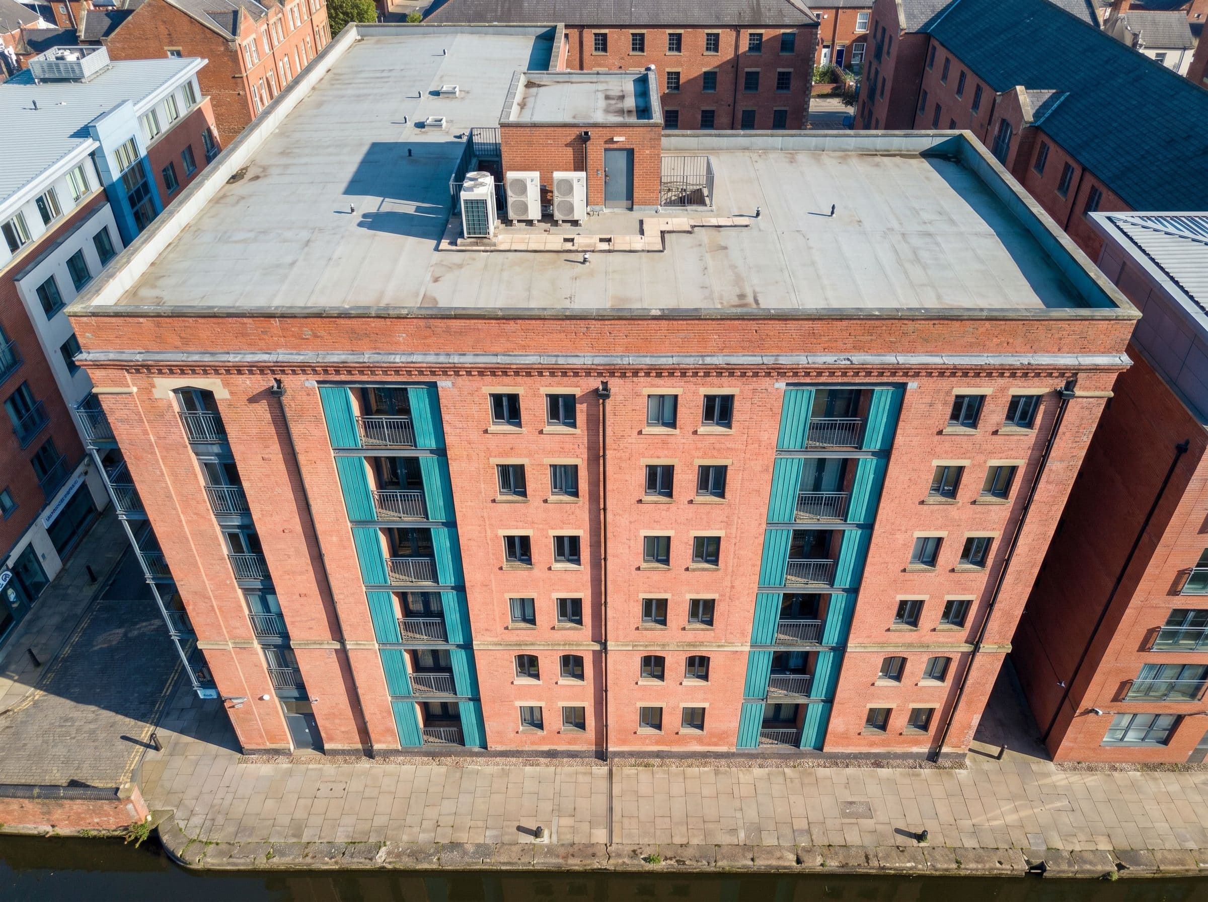 Willmott Dixon Establishes New Development Division