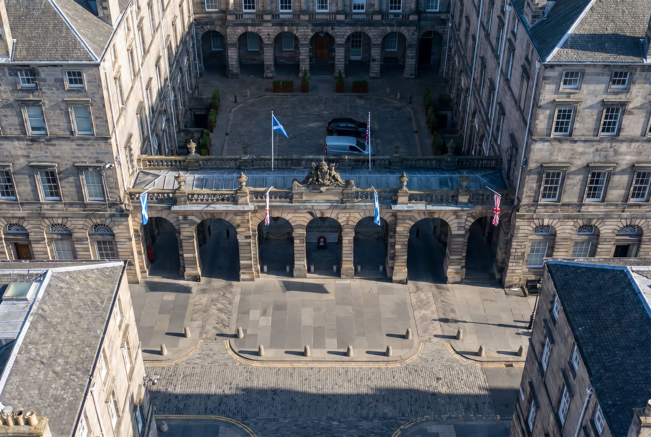 Students Demand Action on Edinburgh’s Housing Crisis
