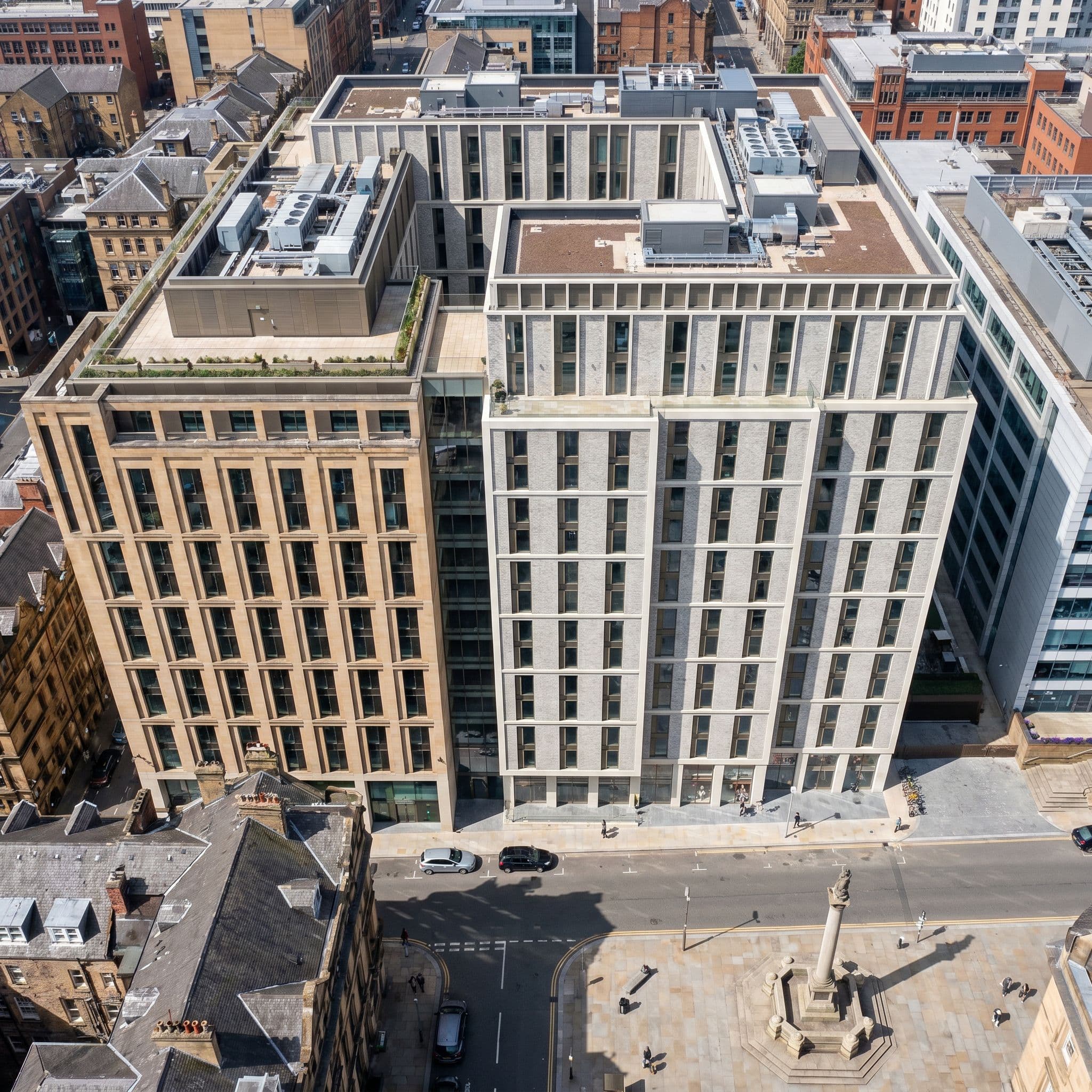 Interconnected PBSA Delivery: A New Era for Accommodation
