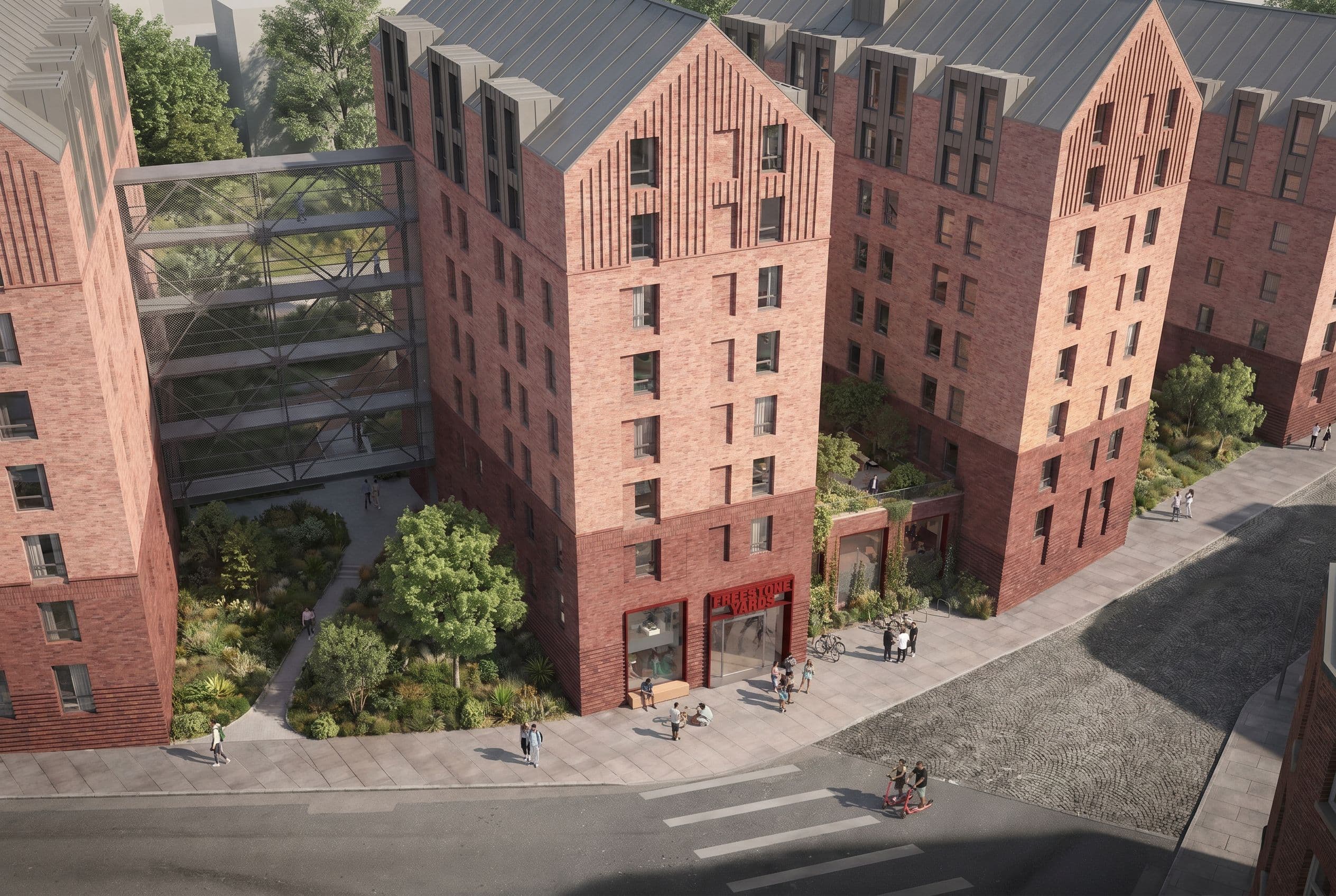 Moorfield Group’s Strategic Focus on PBSA Investment