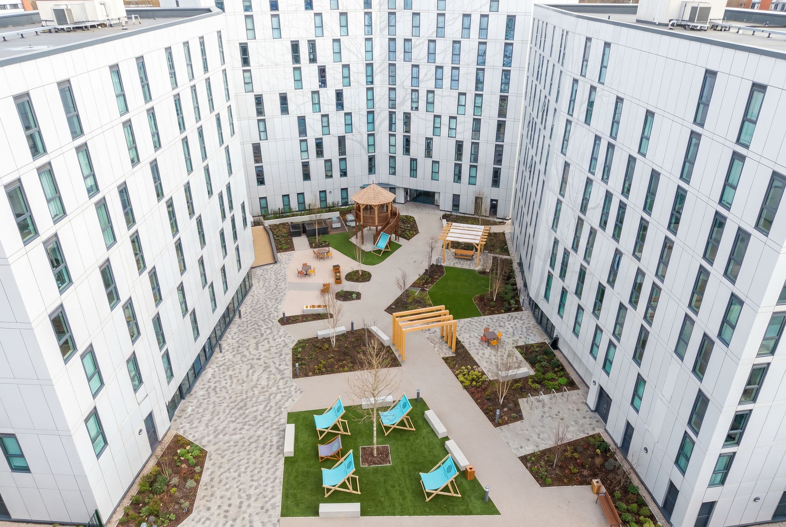 Collegiate UK to Manage QuadReal’s Expanding PBSA Portfolio