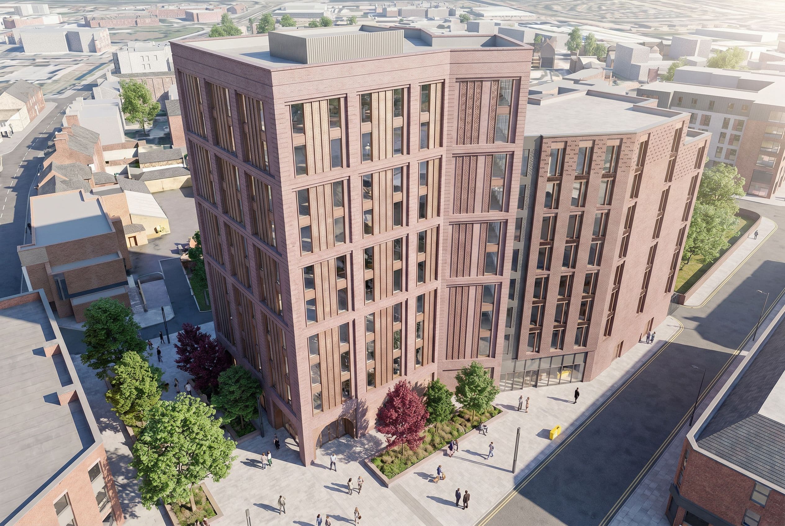 Watkin Jones: Key Second Half Deals Will Define FY26