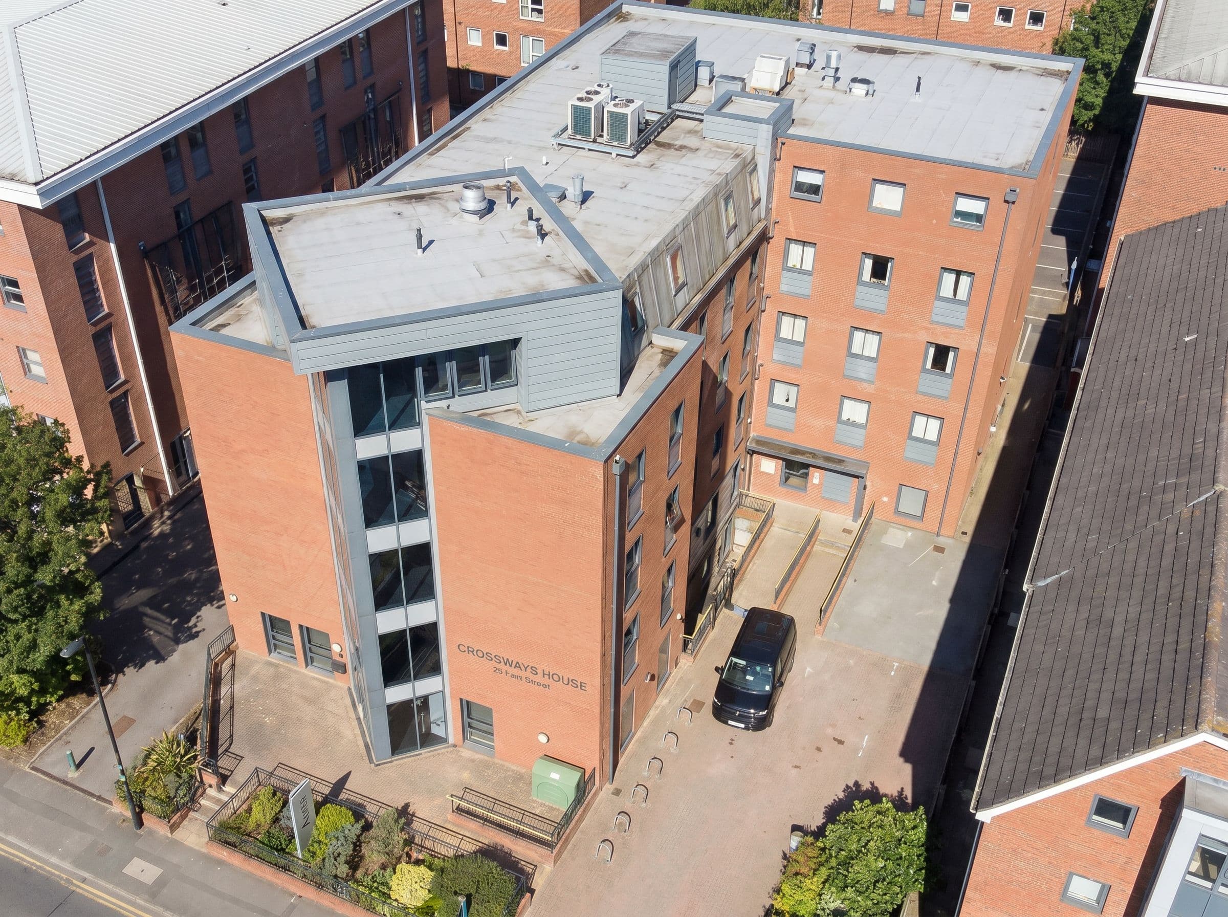 Epsom PBSA Portfolio Now Available for Investment