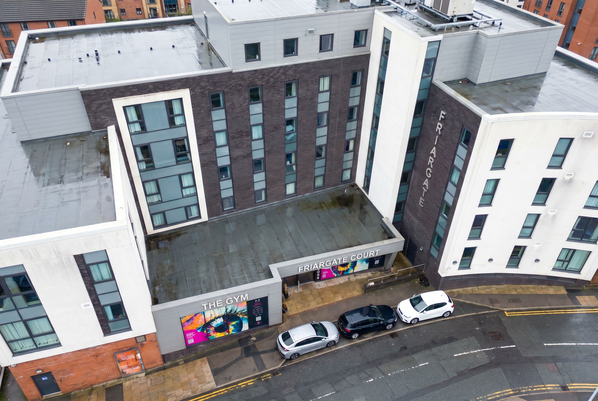 Exciting PBSA Opportunity Emerges in Preston Market