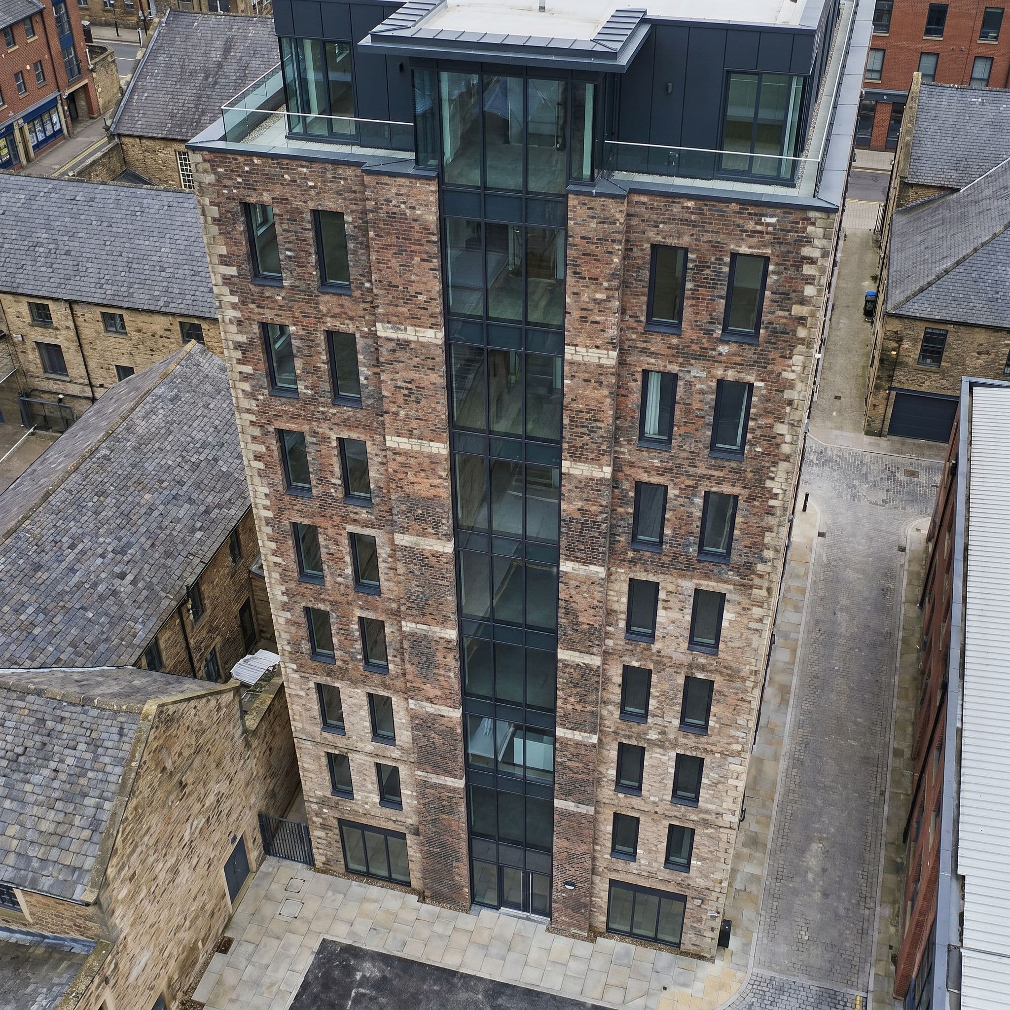 YourTRIBE Secures £47m Refinance for Elephant & Castle PBSA