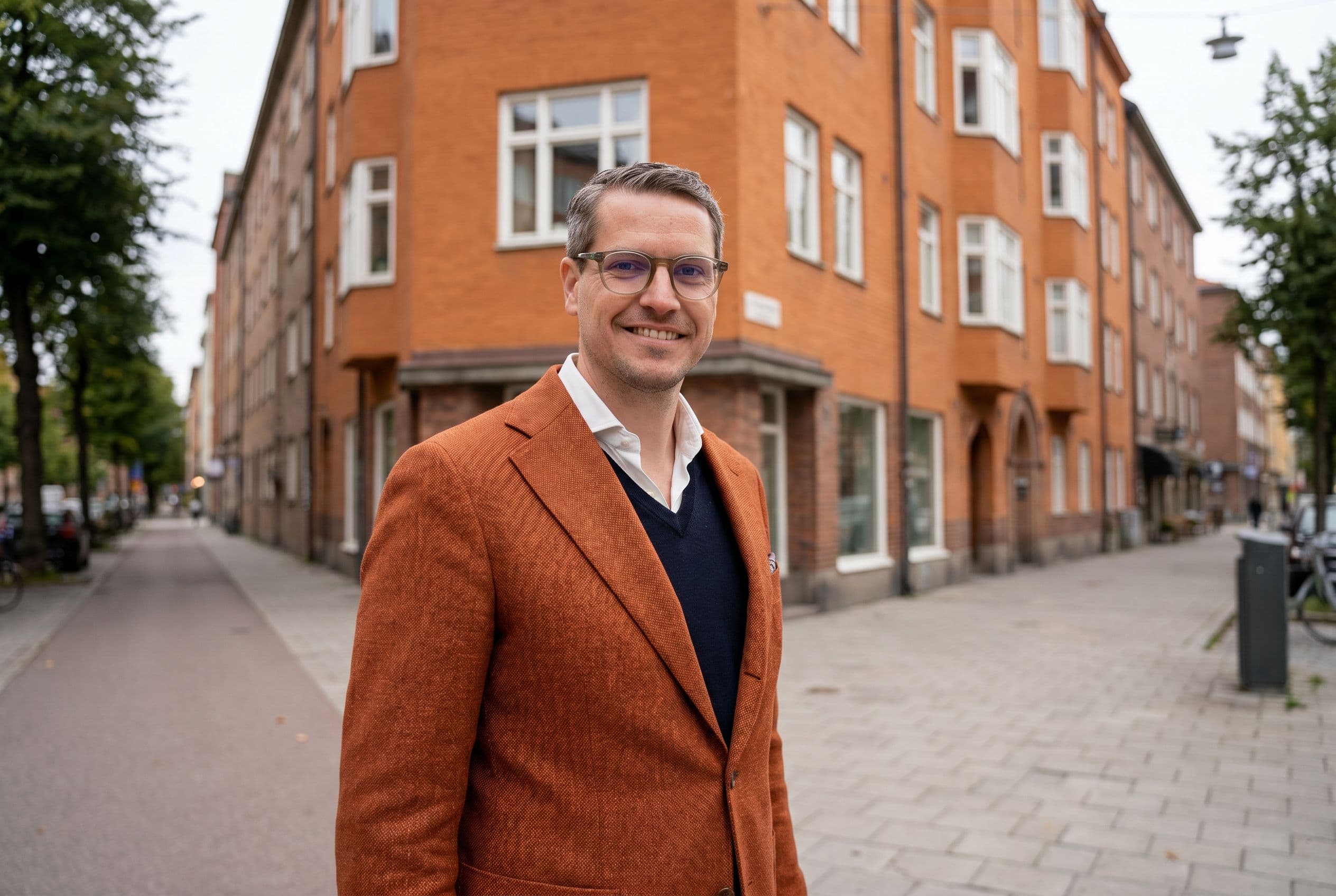Tribera Group Welcomes New Managing Director