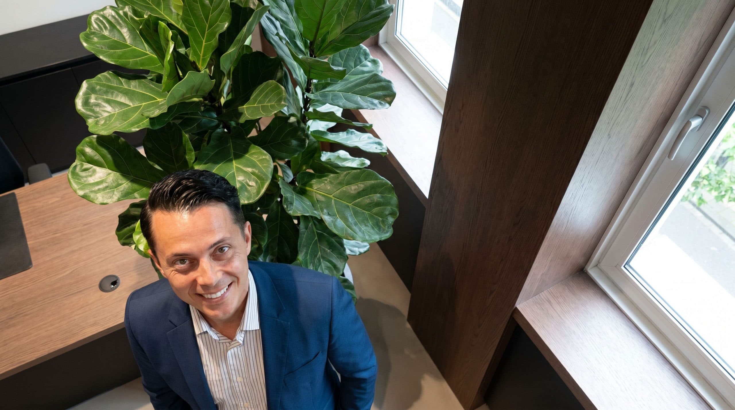 Kajima Properties Europe Strengthens Development Team