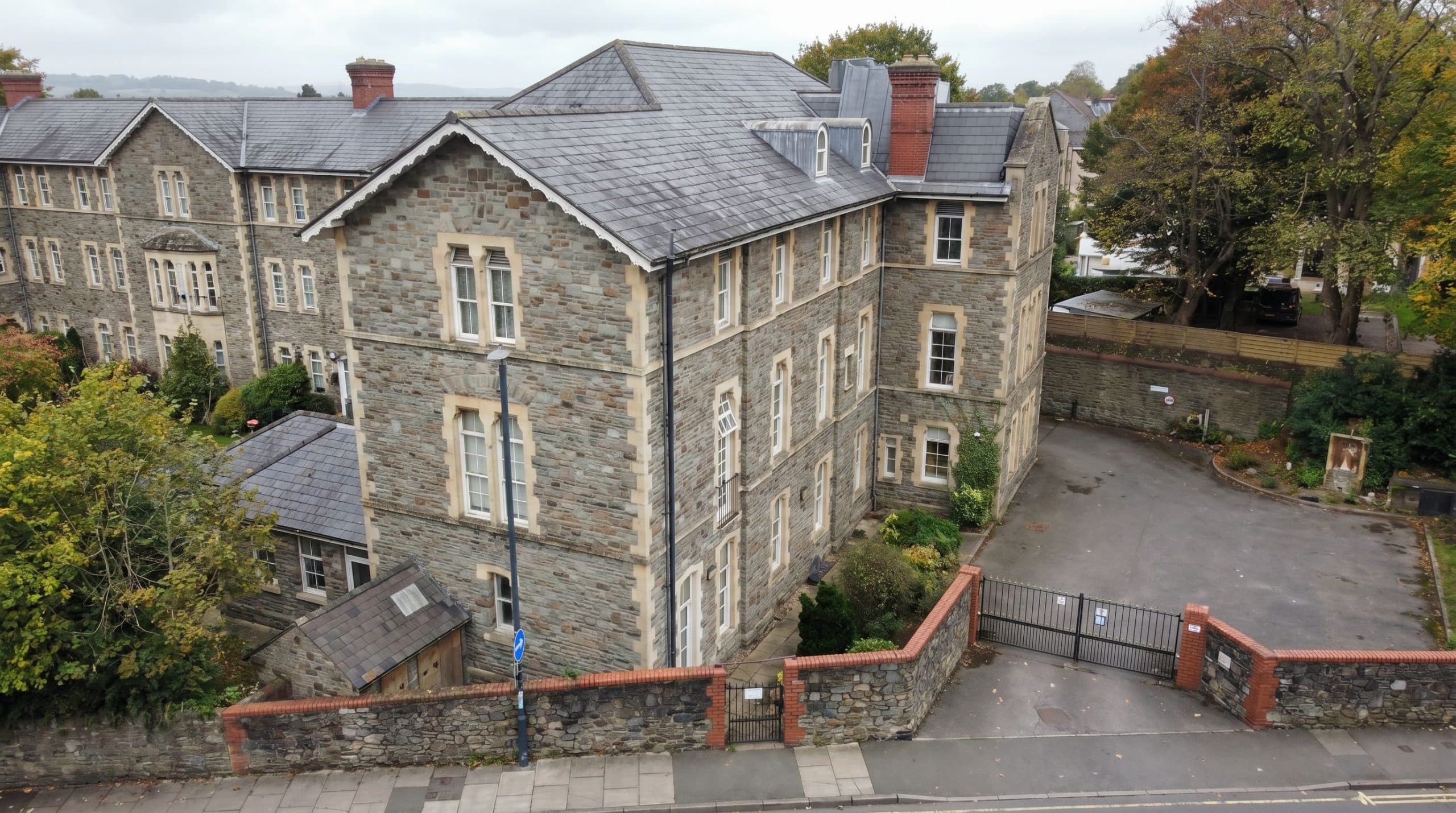 Residents Object to New Student Accommodation Plans