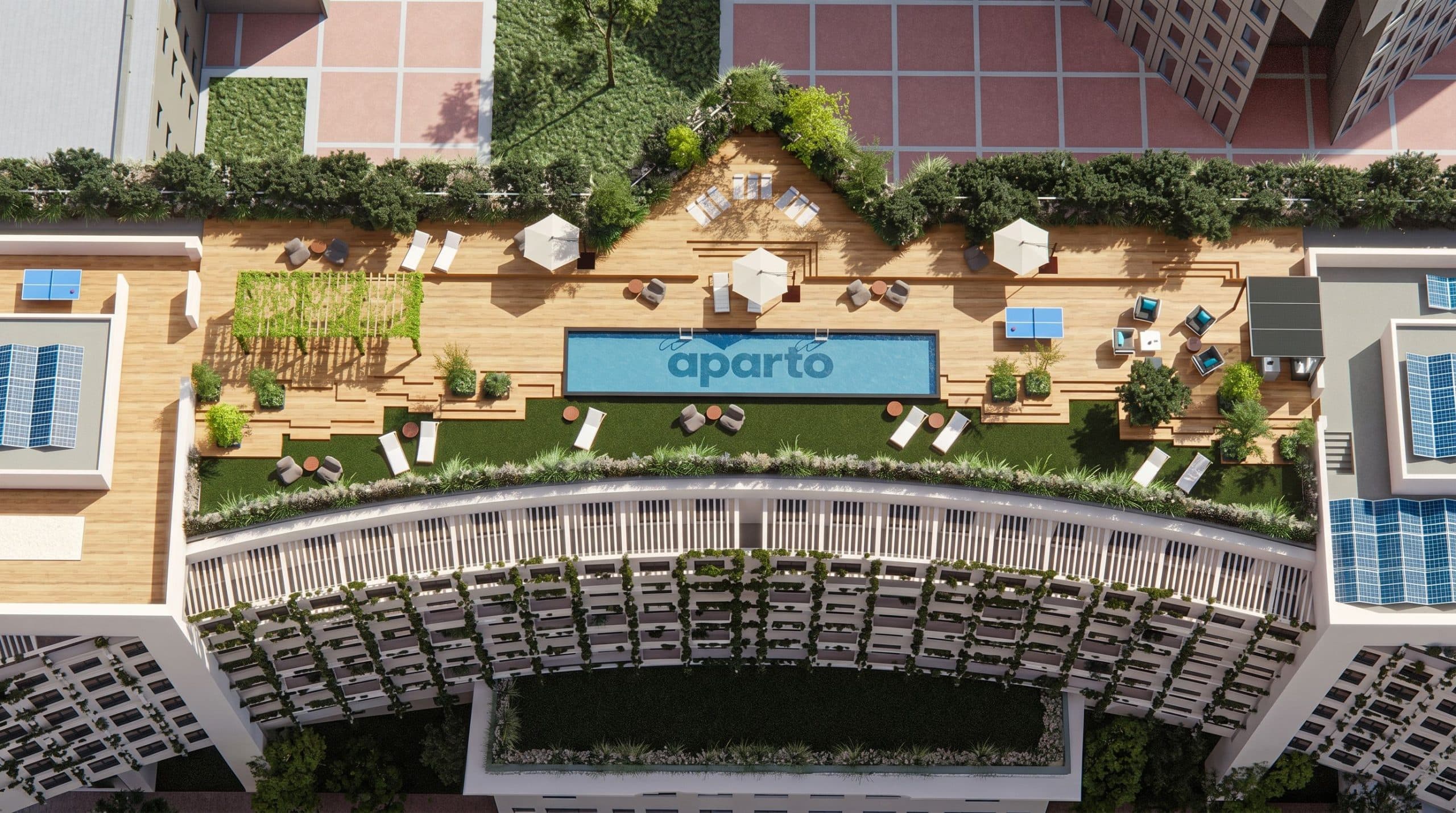 Aparto Paris Liberté: A New Era for PBSA in France