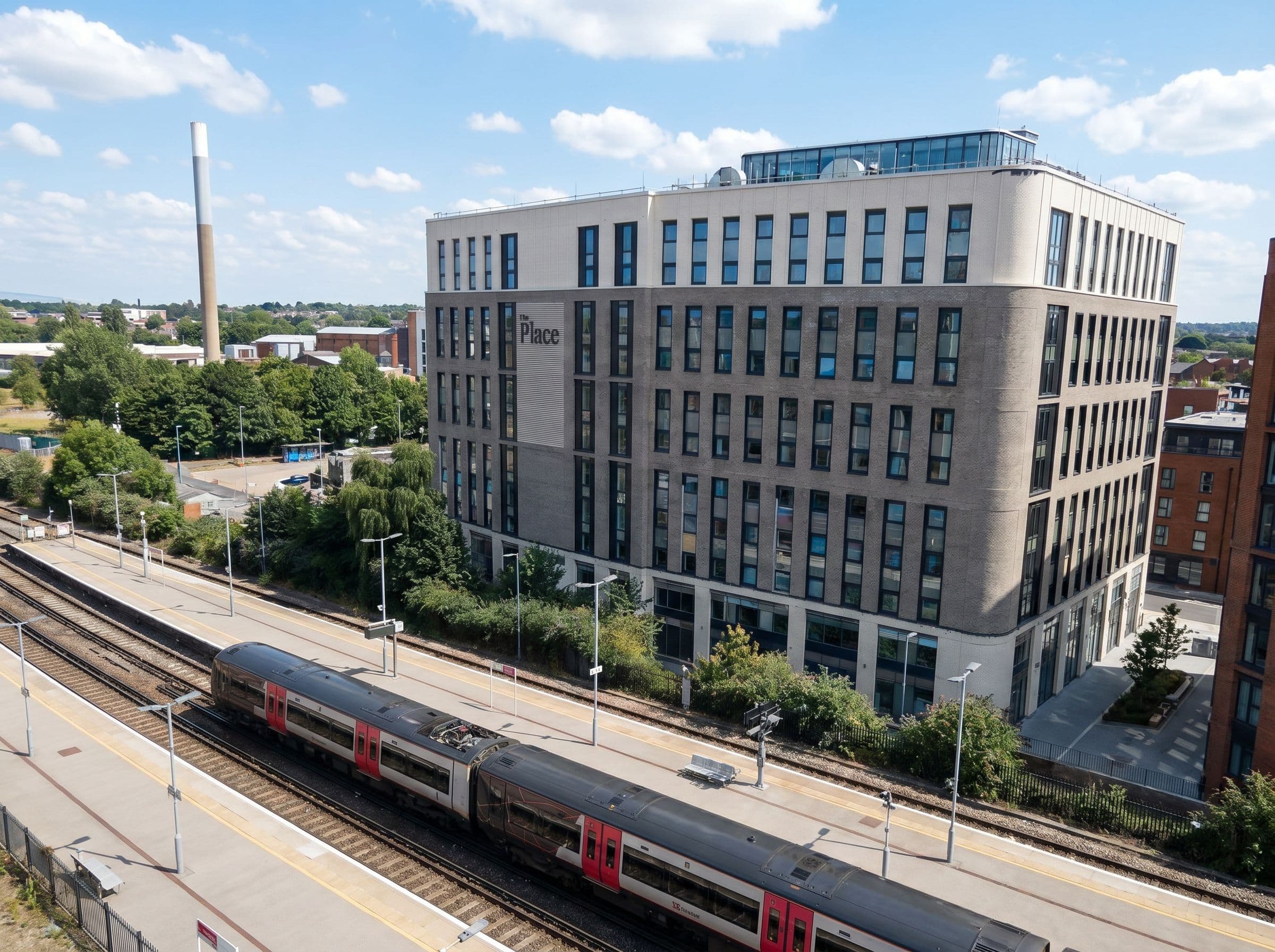 Nottingham’s Student Accommodation Market Faces New Challenges