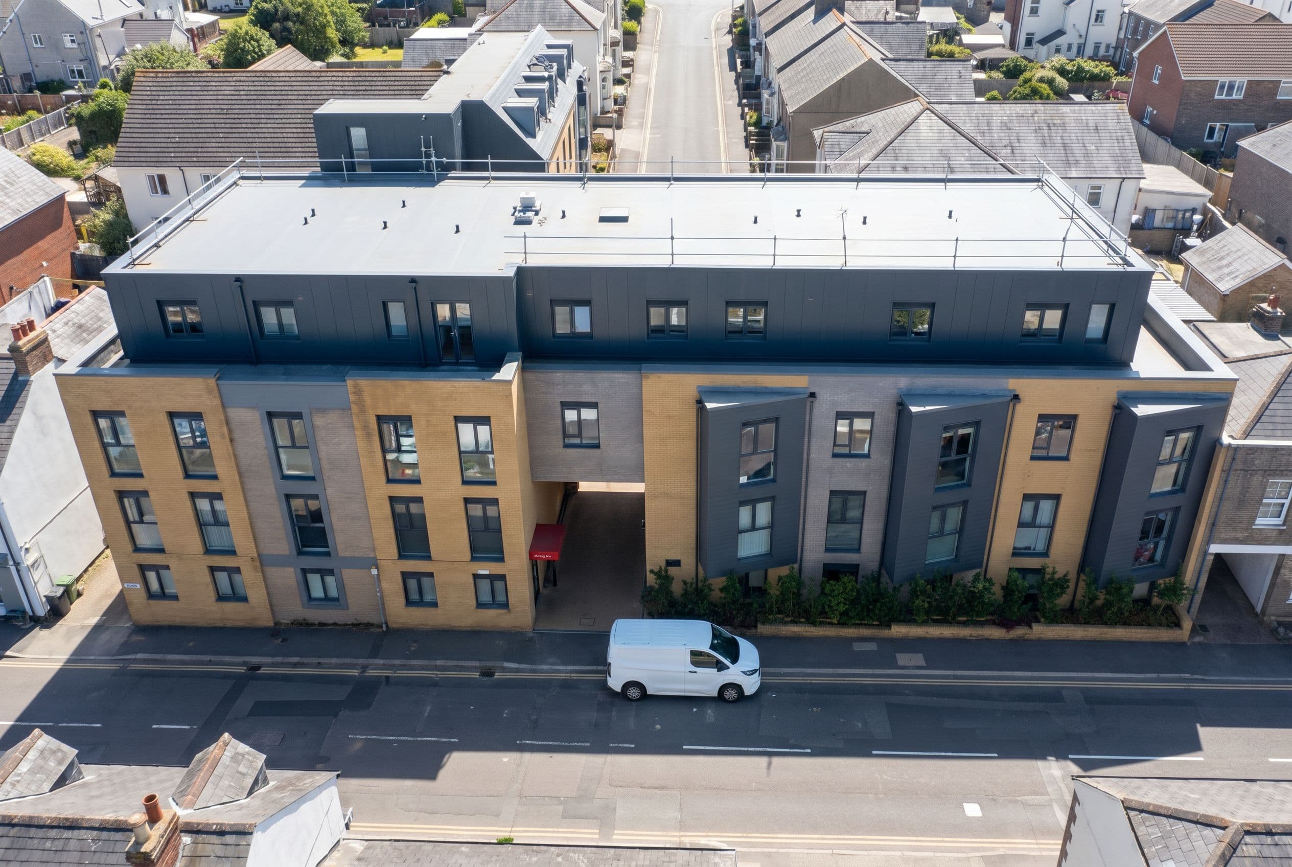 CKC Properties Seeks to Rent PBSA to Young Professionals