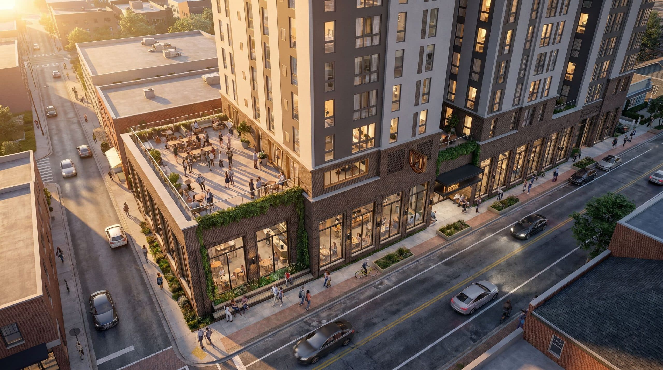 Core Spaces Unveils Three New PBSA Developments
