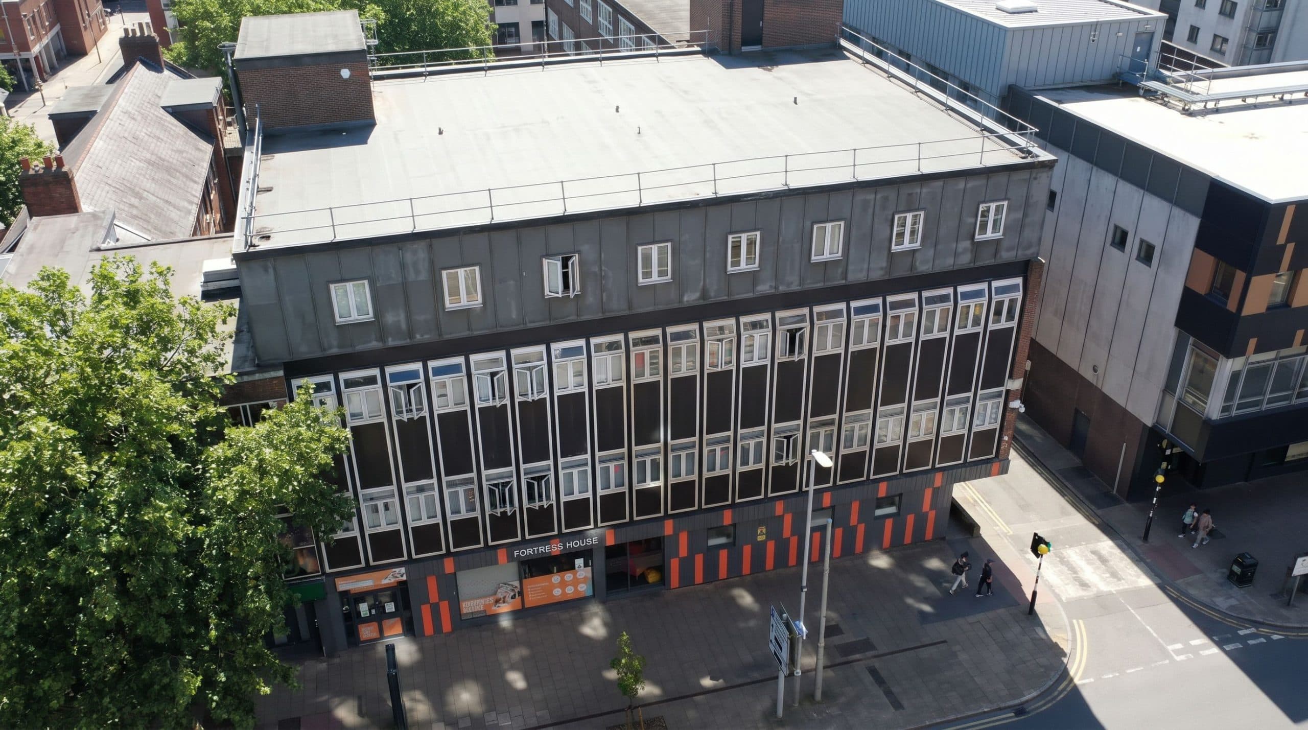 Coventry Student Housing Glut Drives HMO Conversions