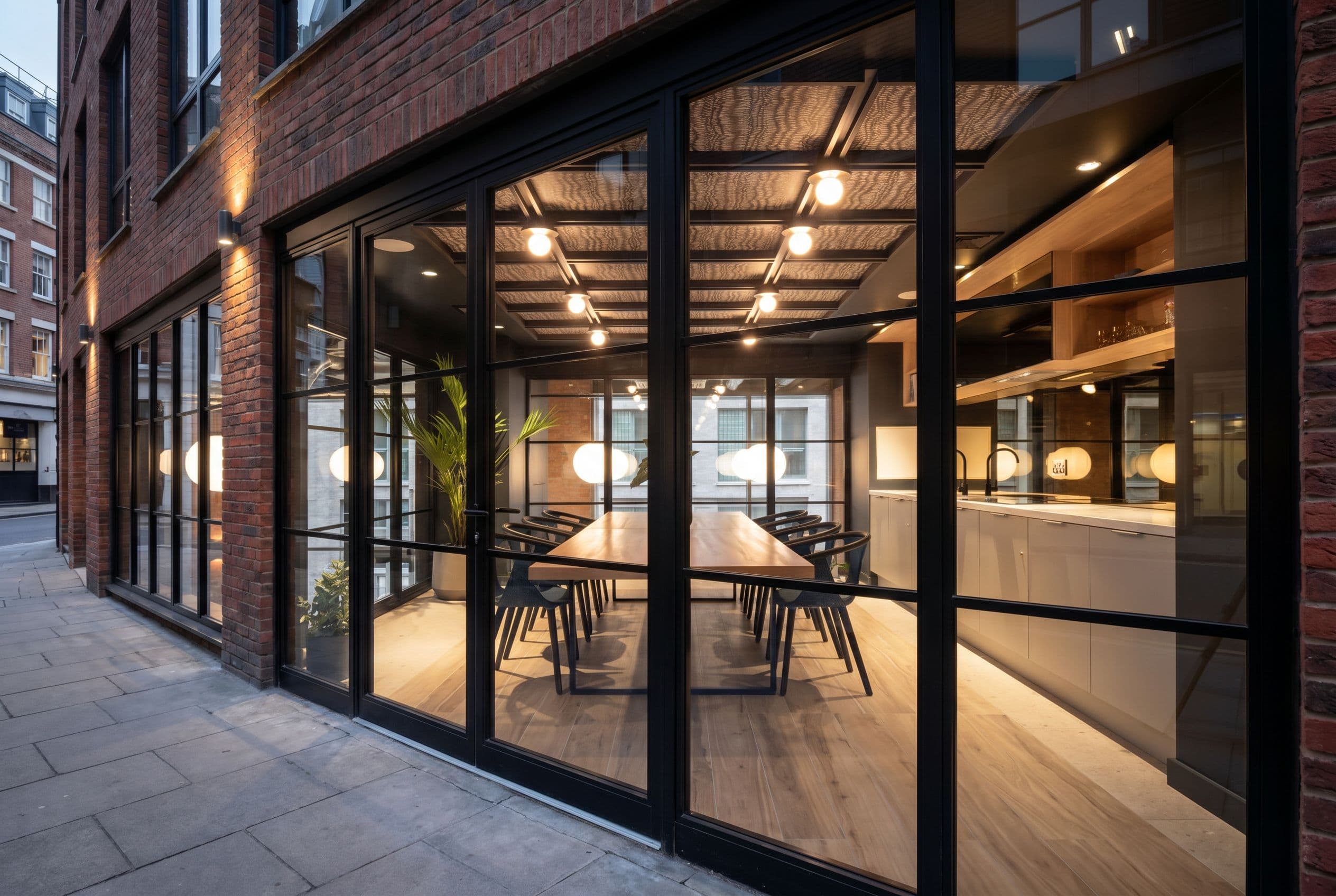 Innovative Ventilation Solutions at Nottingham’s New PBSA
