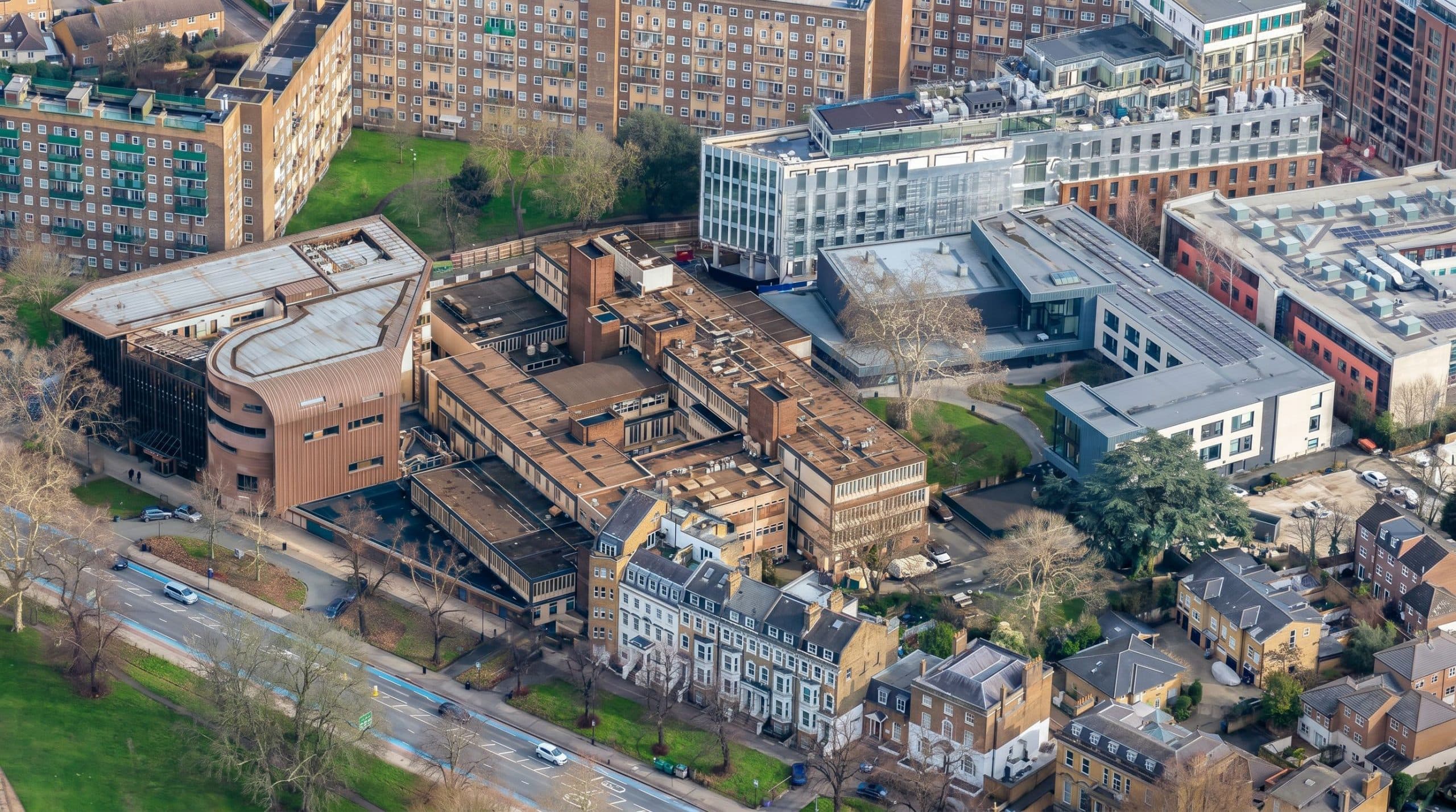 Lambeth College Site: Prime PBSA Development Opportunity