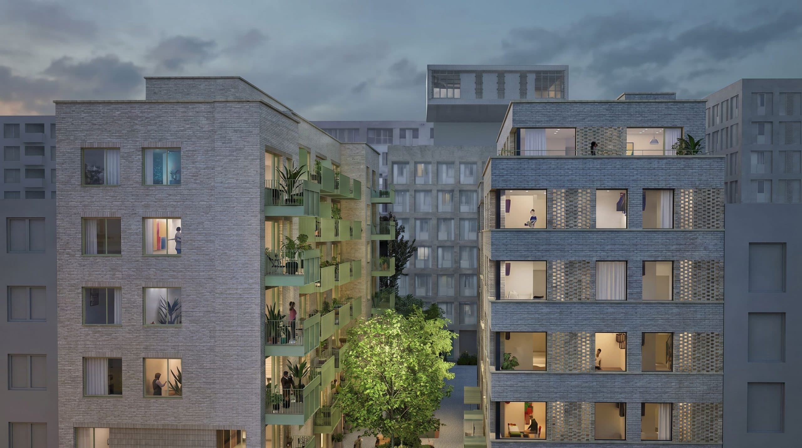 iQ Student Accommodation Joins The Academy of Real Assets