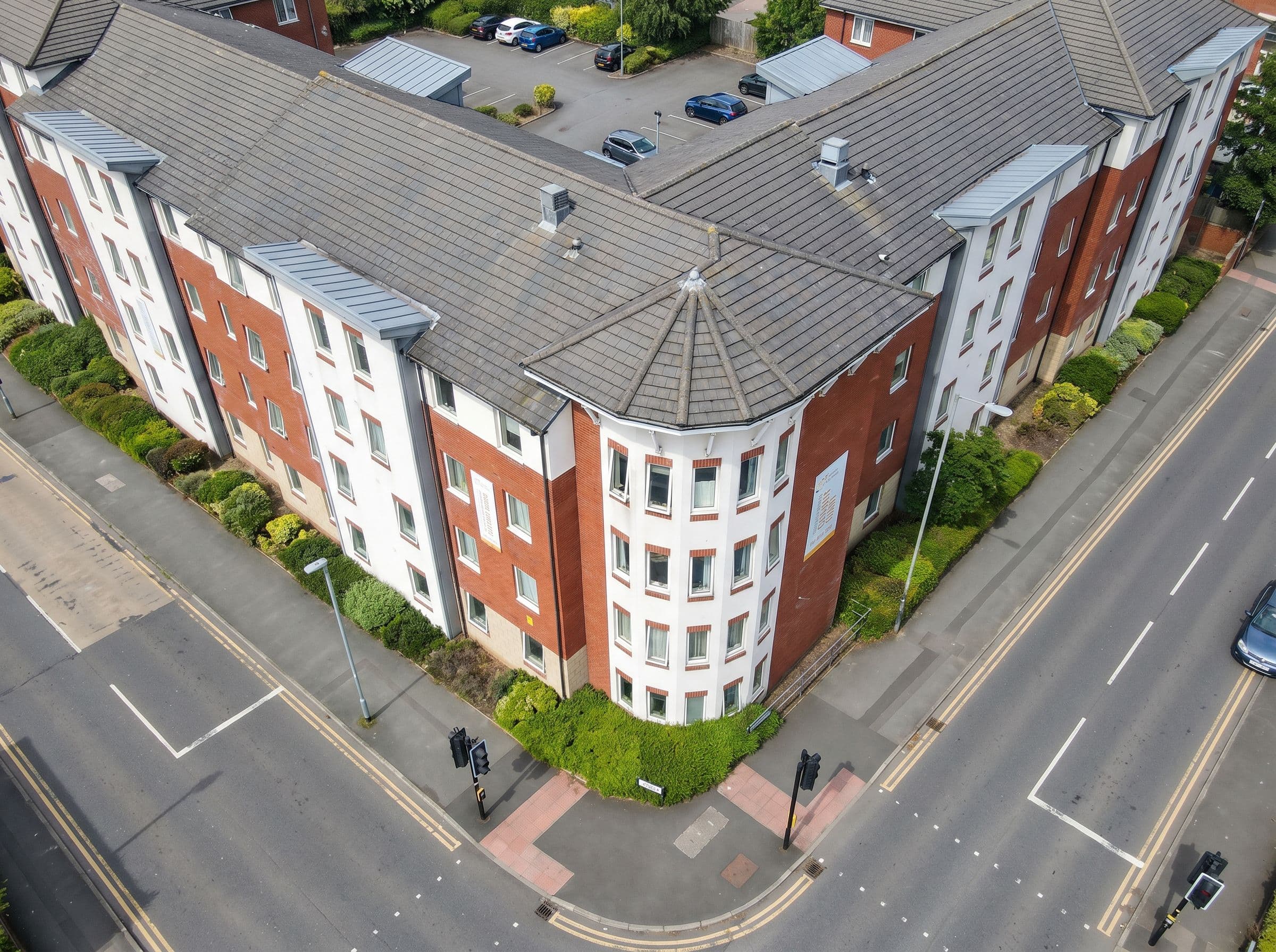 MCR Expands Flow Student Portfolio with New Preston Assets