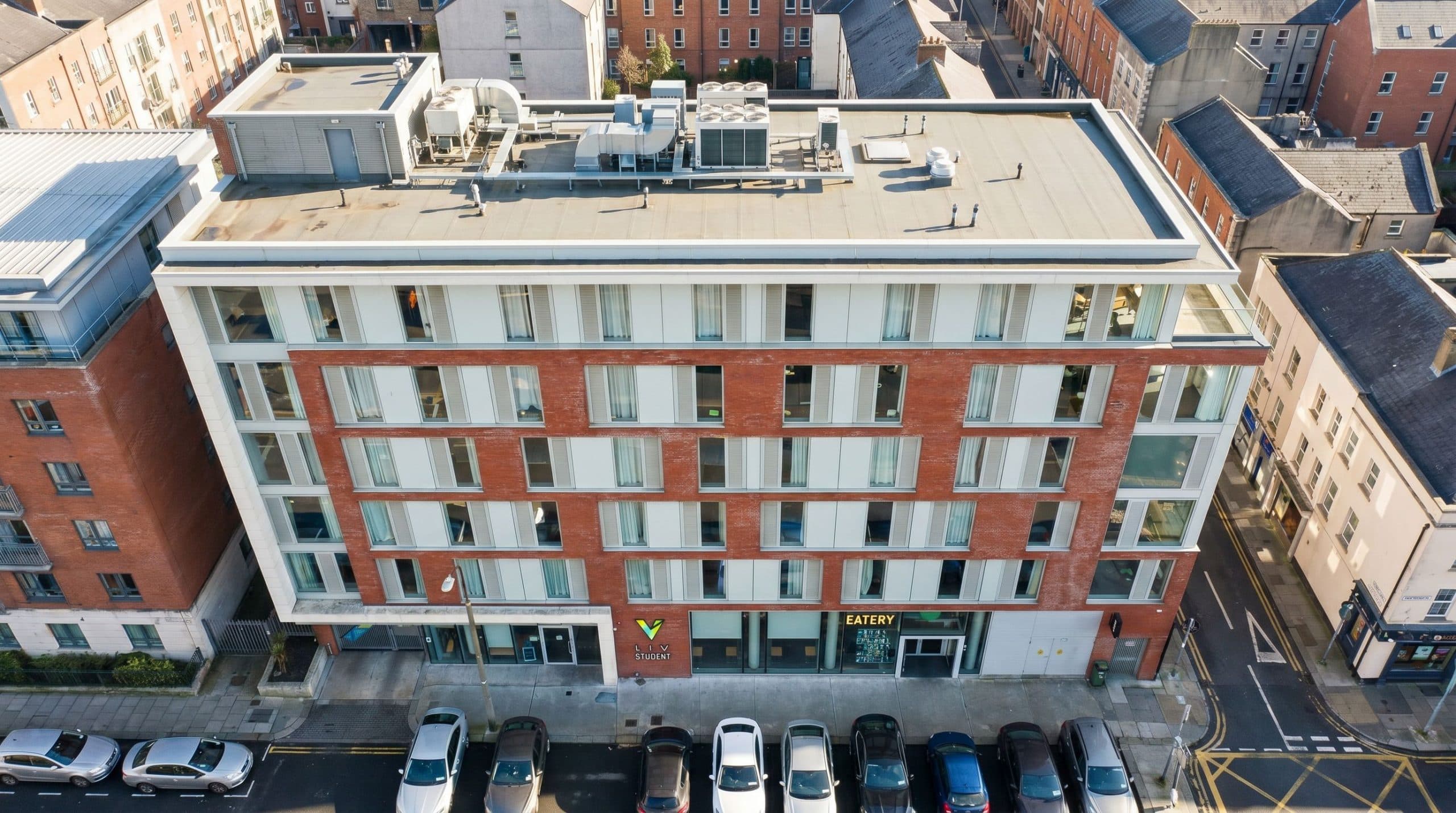 Greystar Expands PBSA Portfolio with Dublin Acquisition