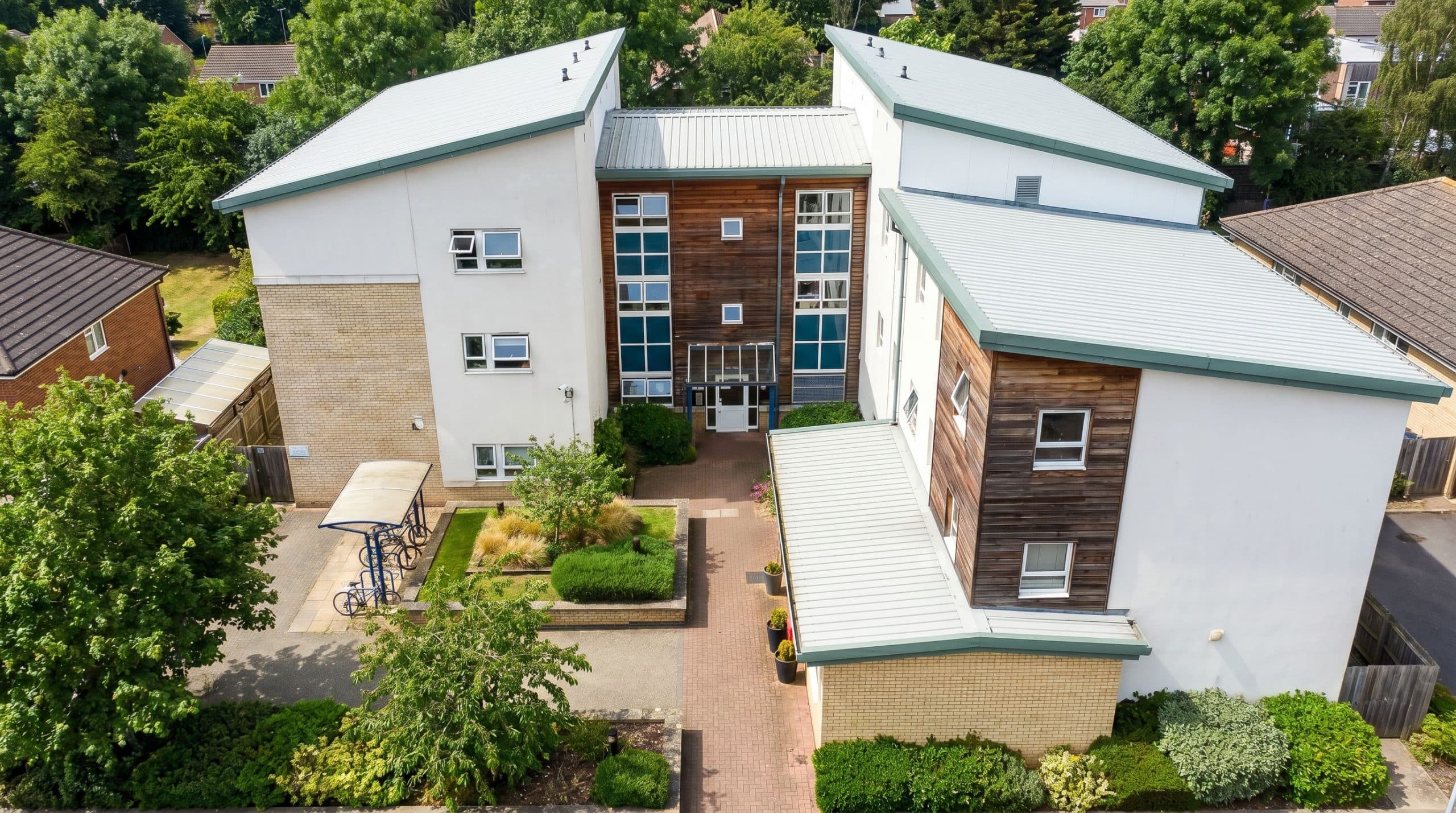 Rengen Developments Secures £16m for Sedler Court PBSA