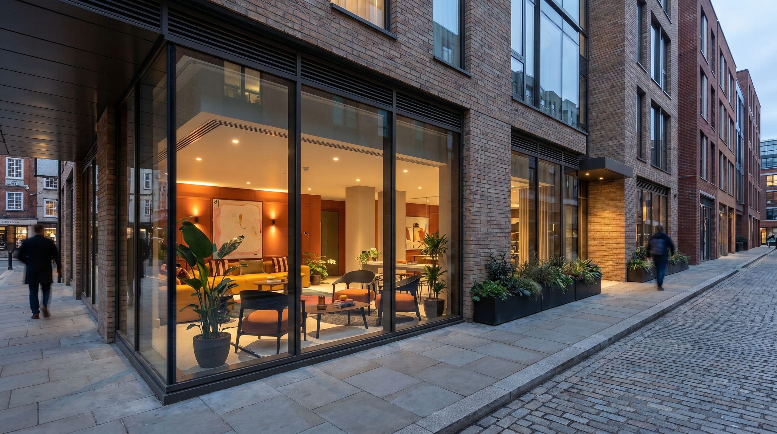 Danehurst Secures £18m for The Pepper Mill PBSA in Edinburgh