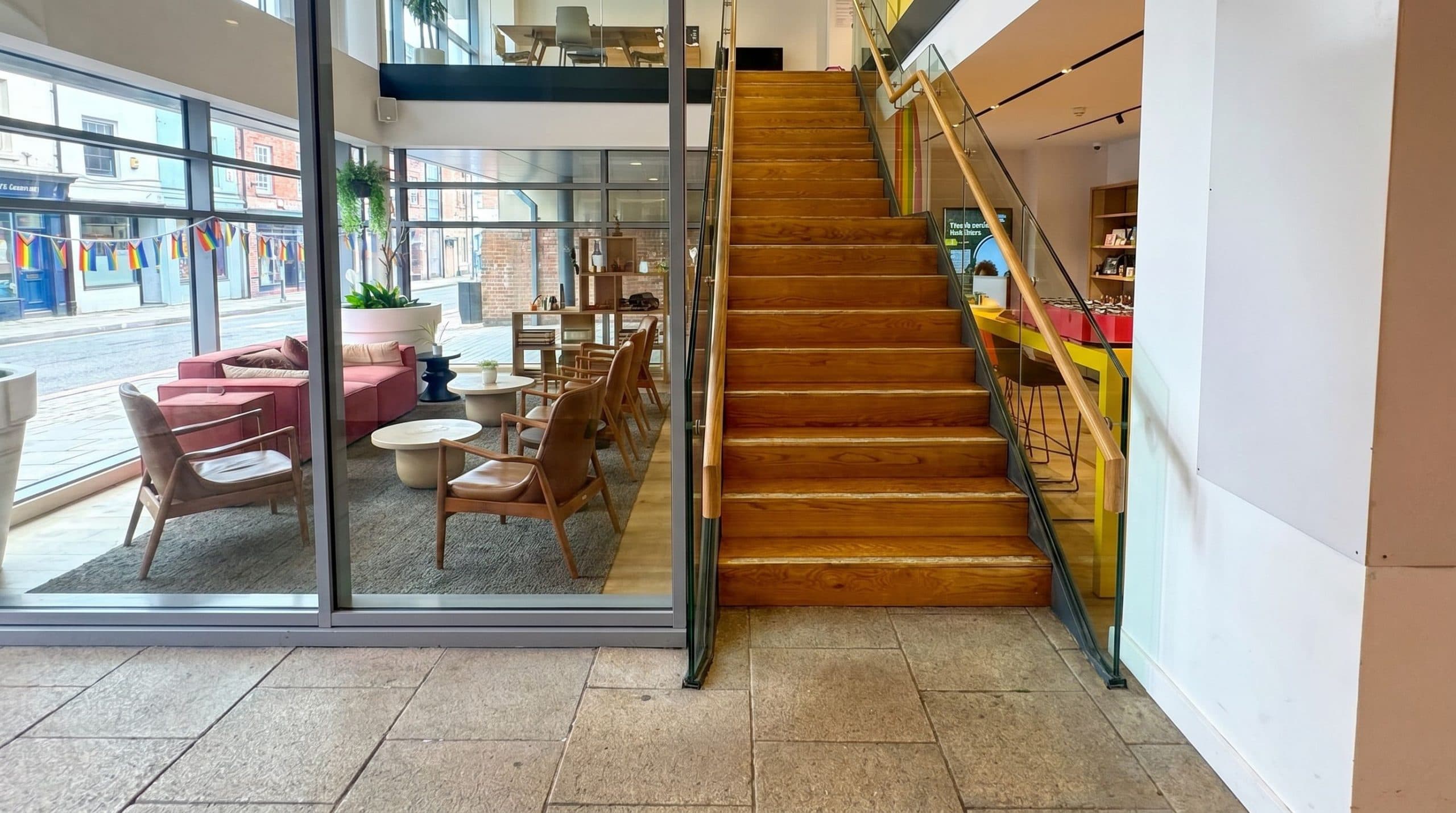 Student Castle York Refurbishment Progress Update