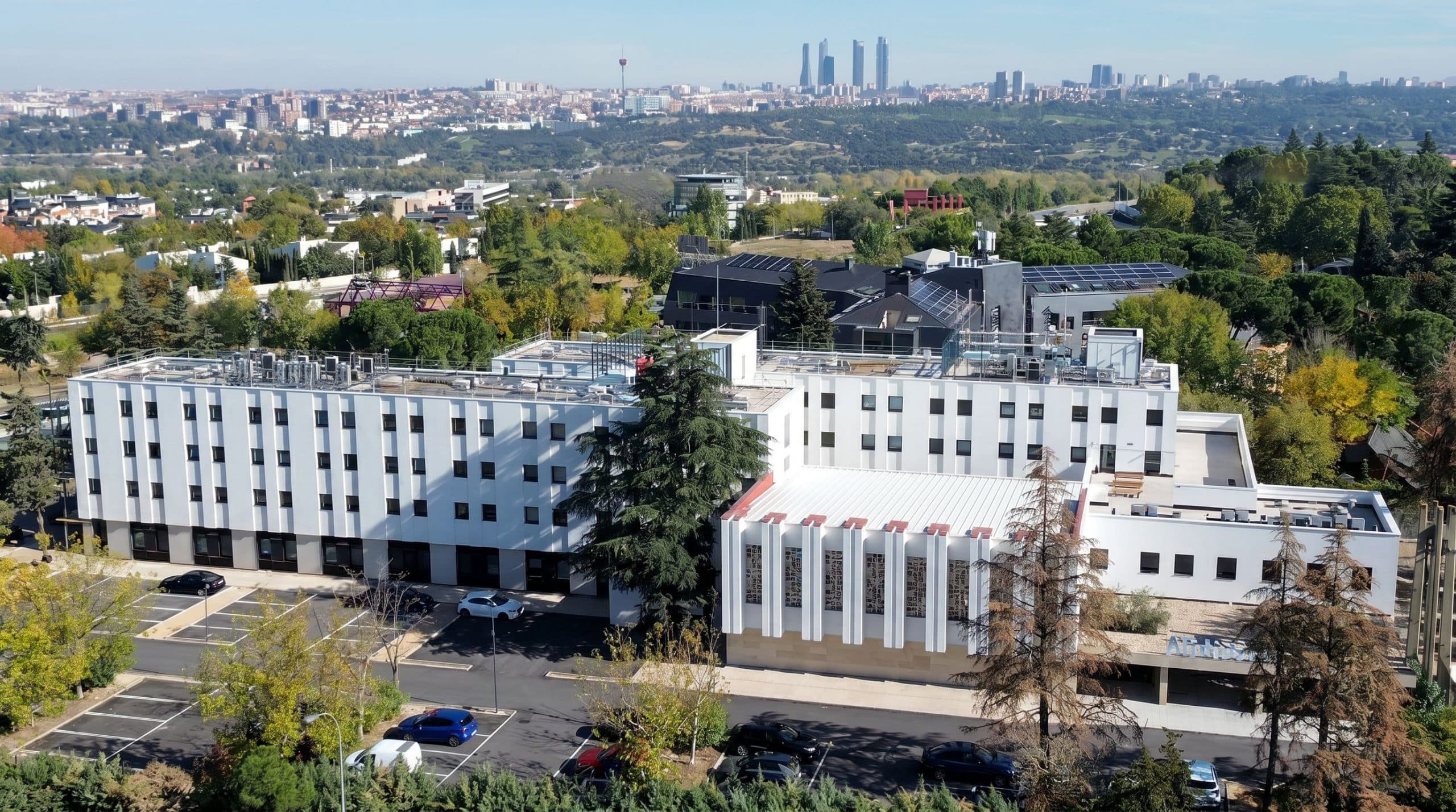 Nuveen Real Estate Acquires Bravo Students PBSA in Spain