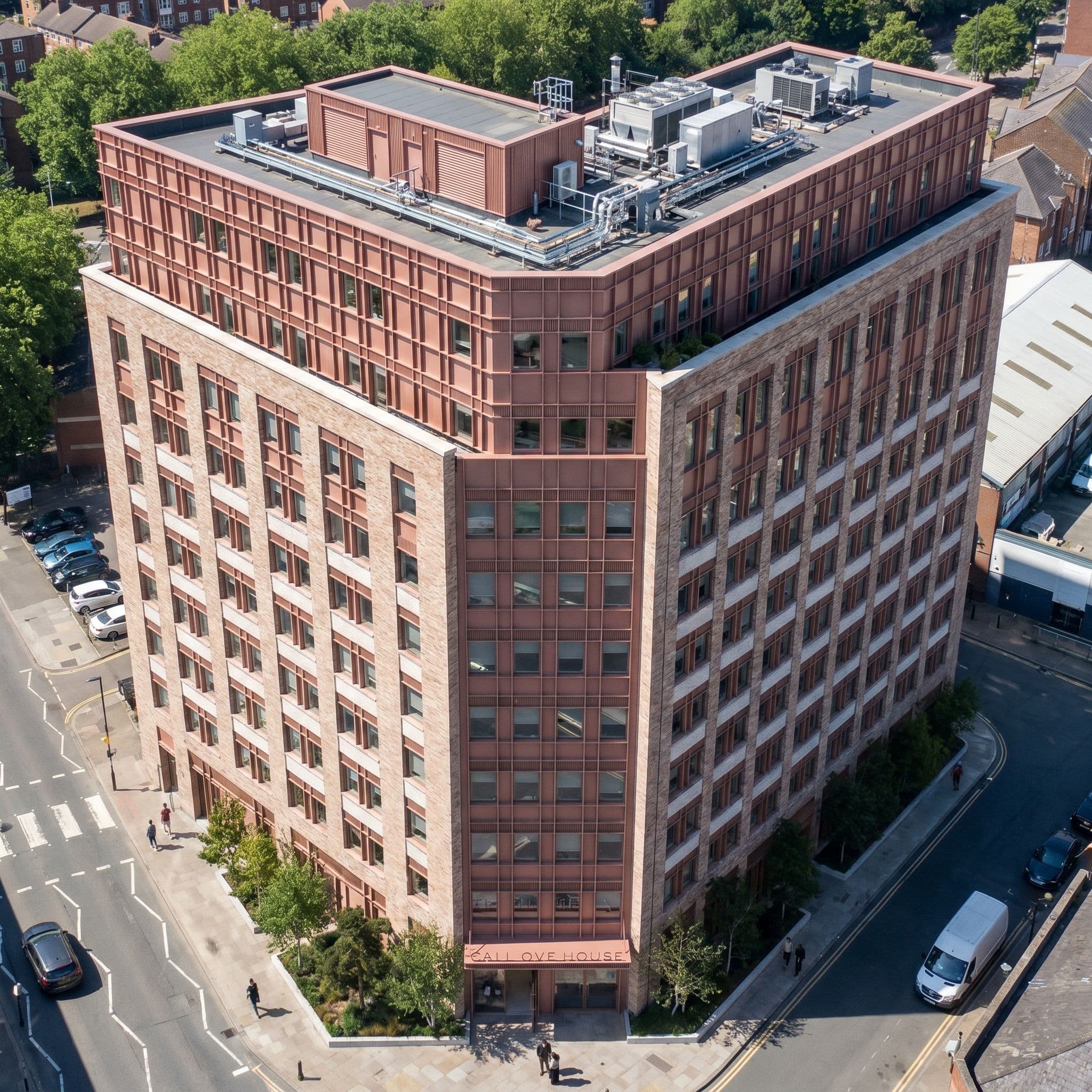 Condo Properties Gains Approval for Southampton PBSA