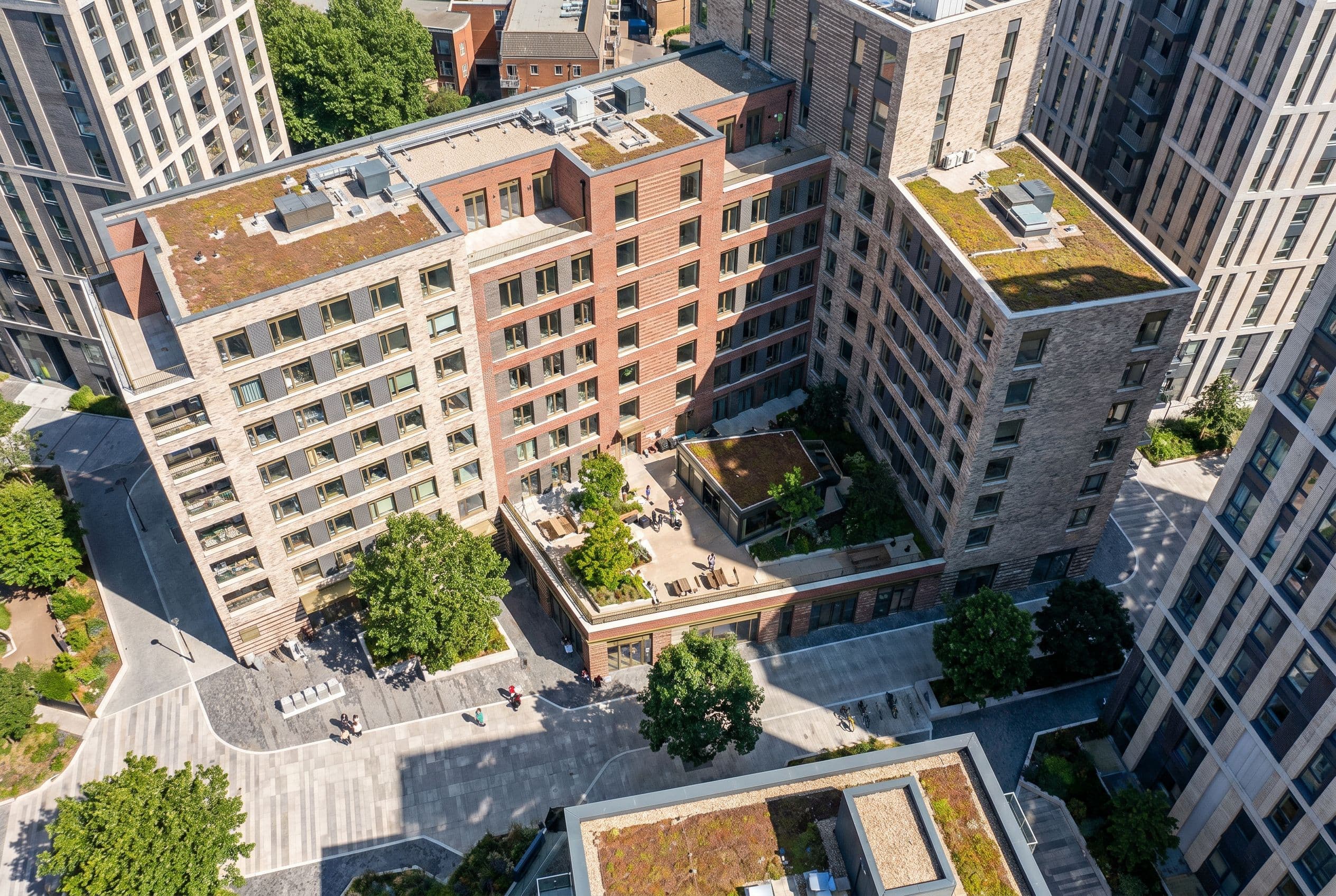ARK Living Launches First PBSA Development in Canning Town