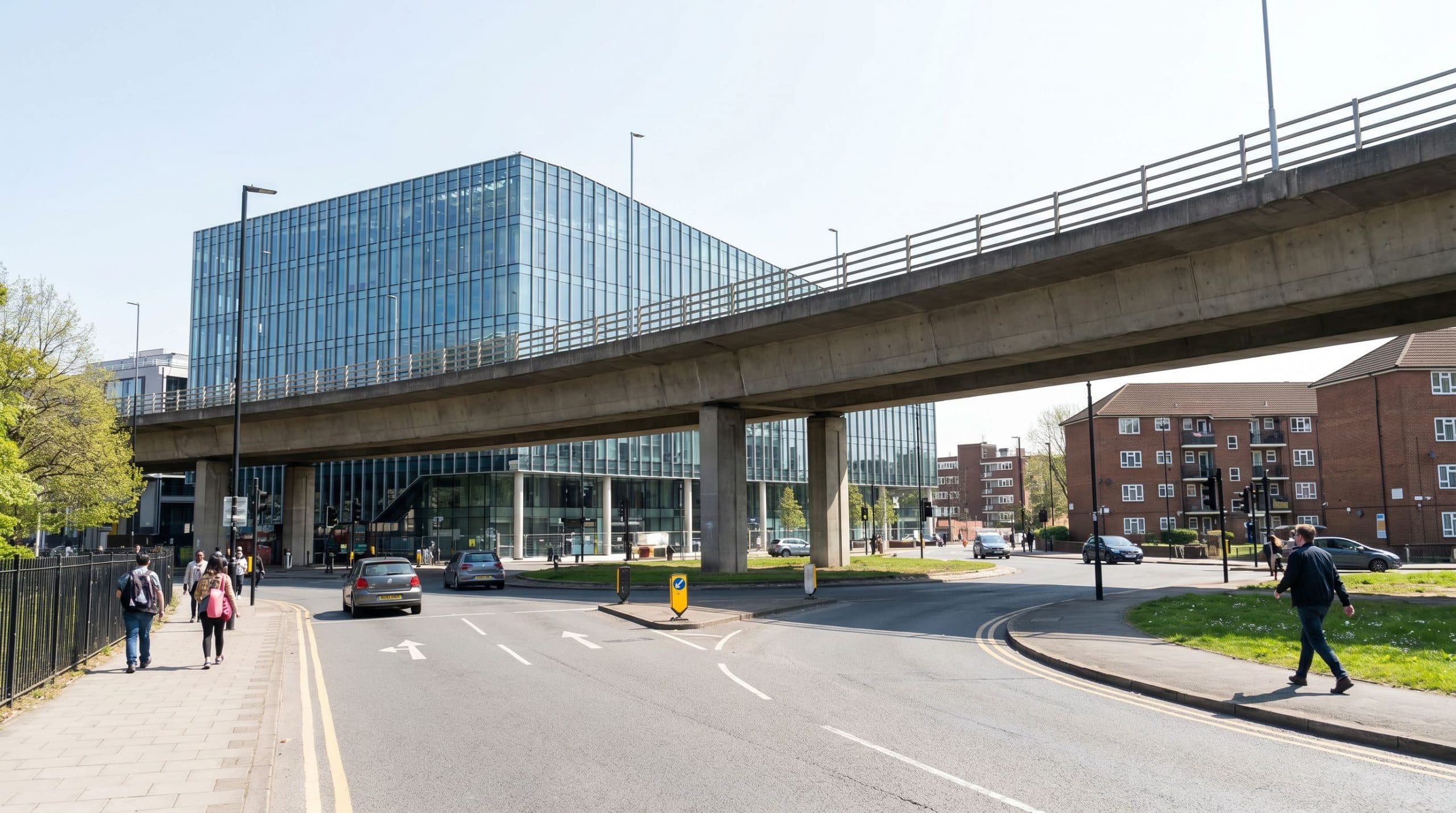 Urban Splash Proposes 750-Bed PBSA in Manchester