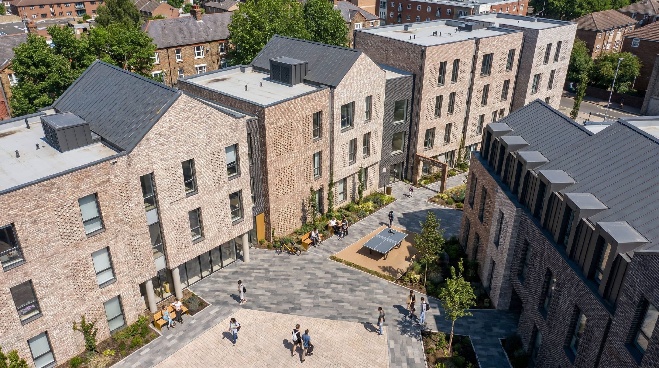 Progress Update on Cambridge’s Newmarket Road PBSA Project