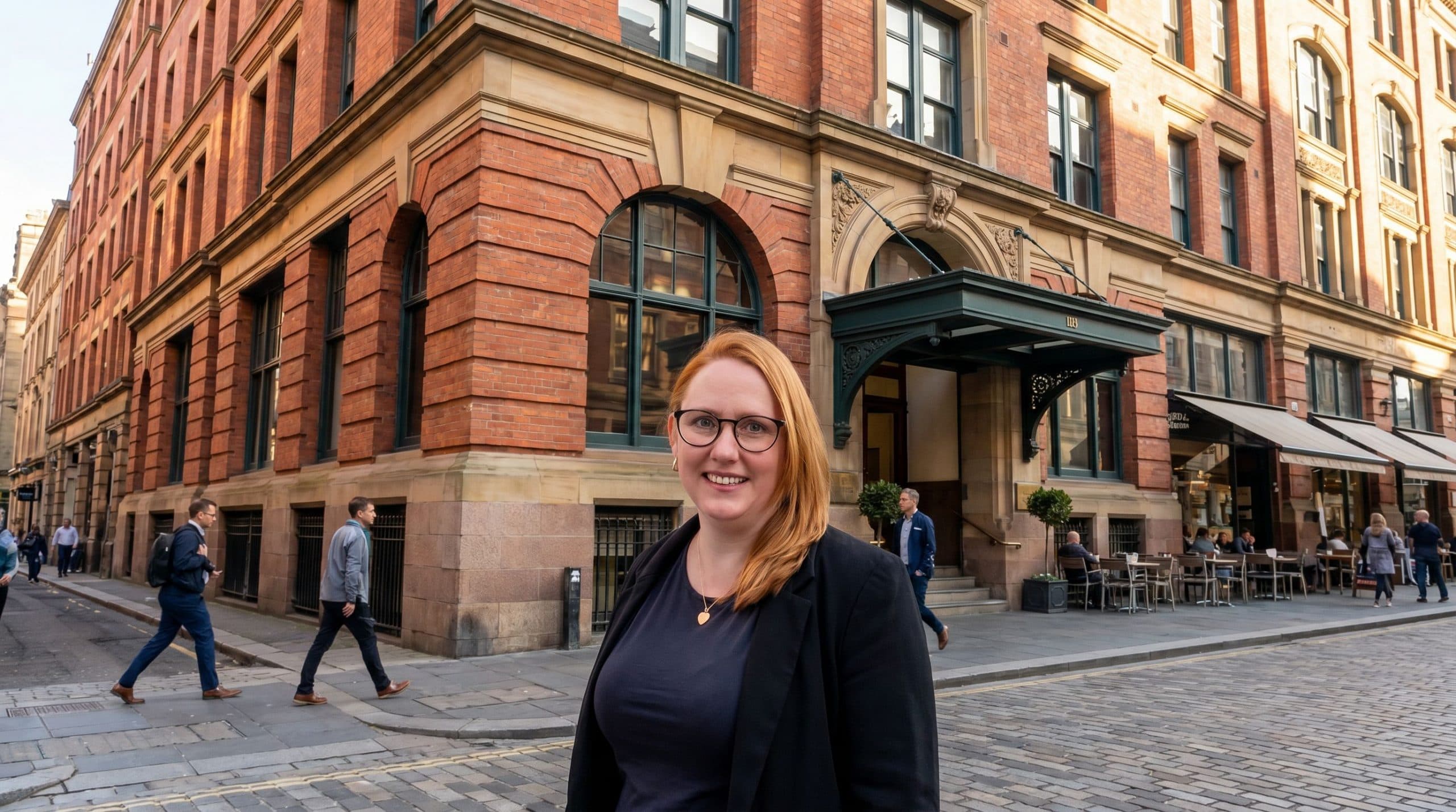 Knight Frank Bolsters PAM Team with New Appointment