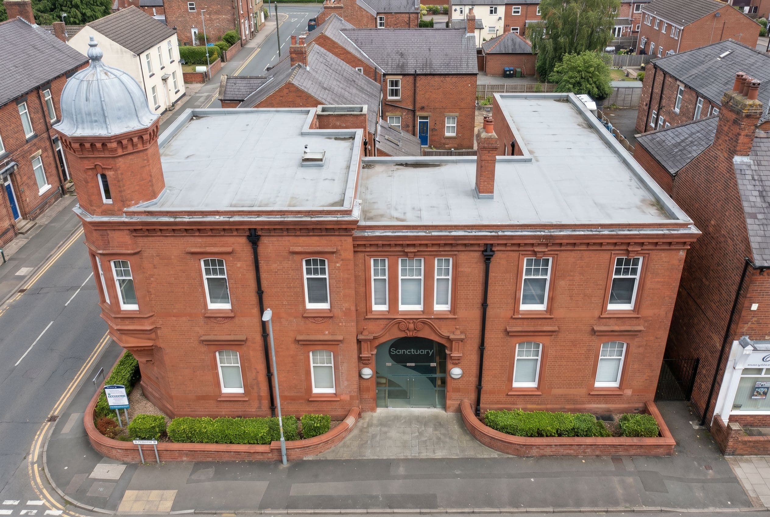 Sanctuary’s Strategic Move to Sell Student Accommodation Portfolio
