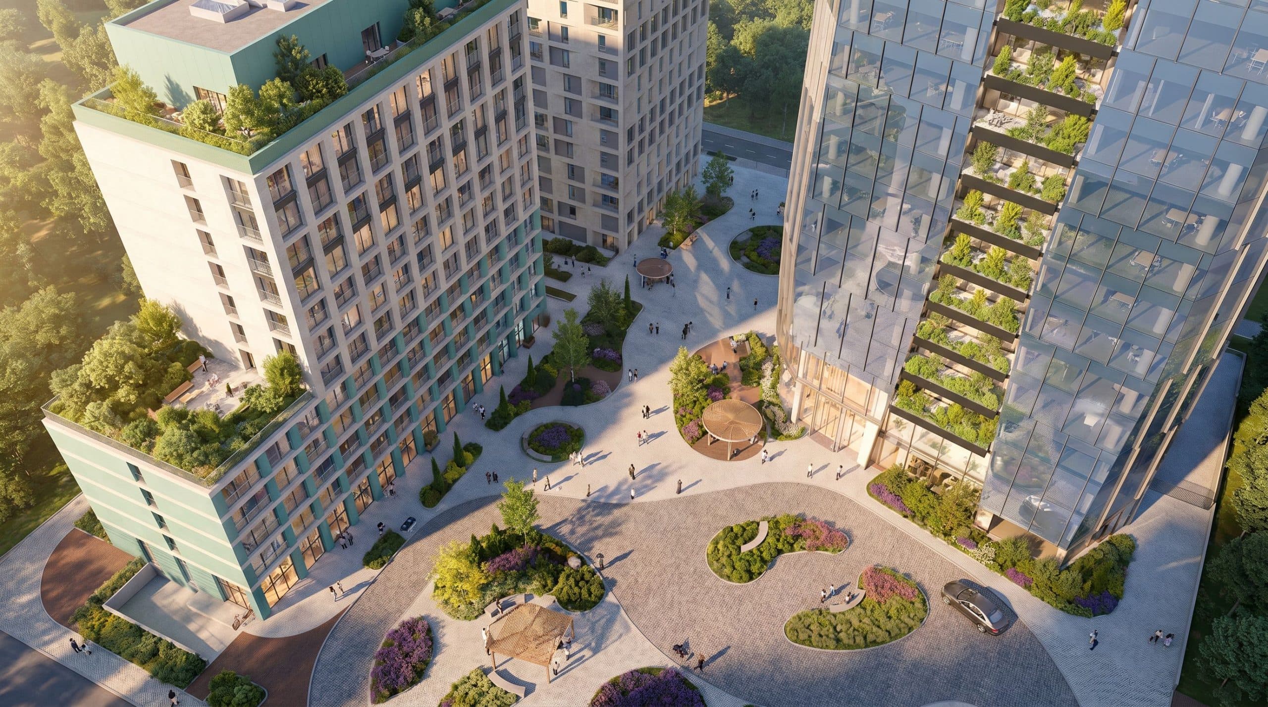 Vita and Colonial’s €300m PBSA Venture in Spain