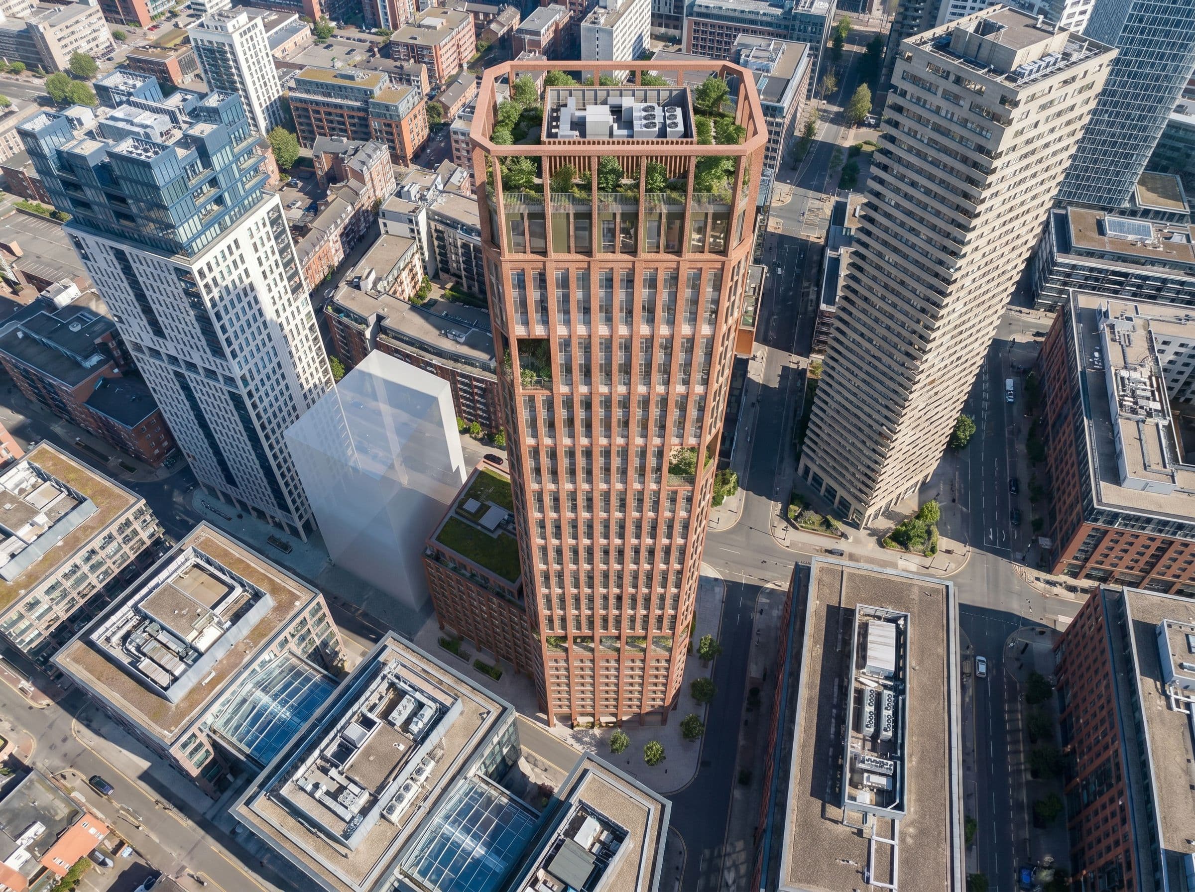 Unite Group Prioritises Occupancy for 2026/2027 PBSA Market