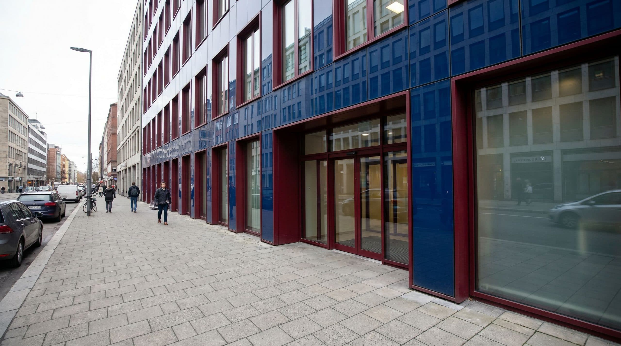 Knight Frank Announces 129 Promotions in UK Business
