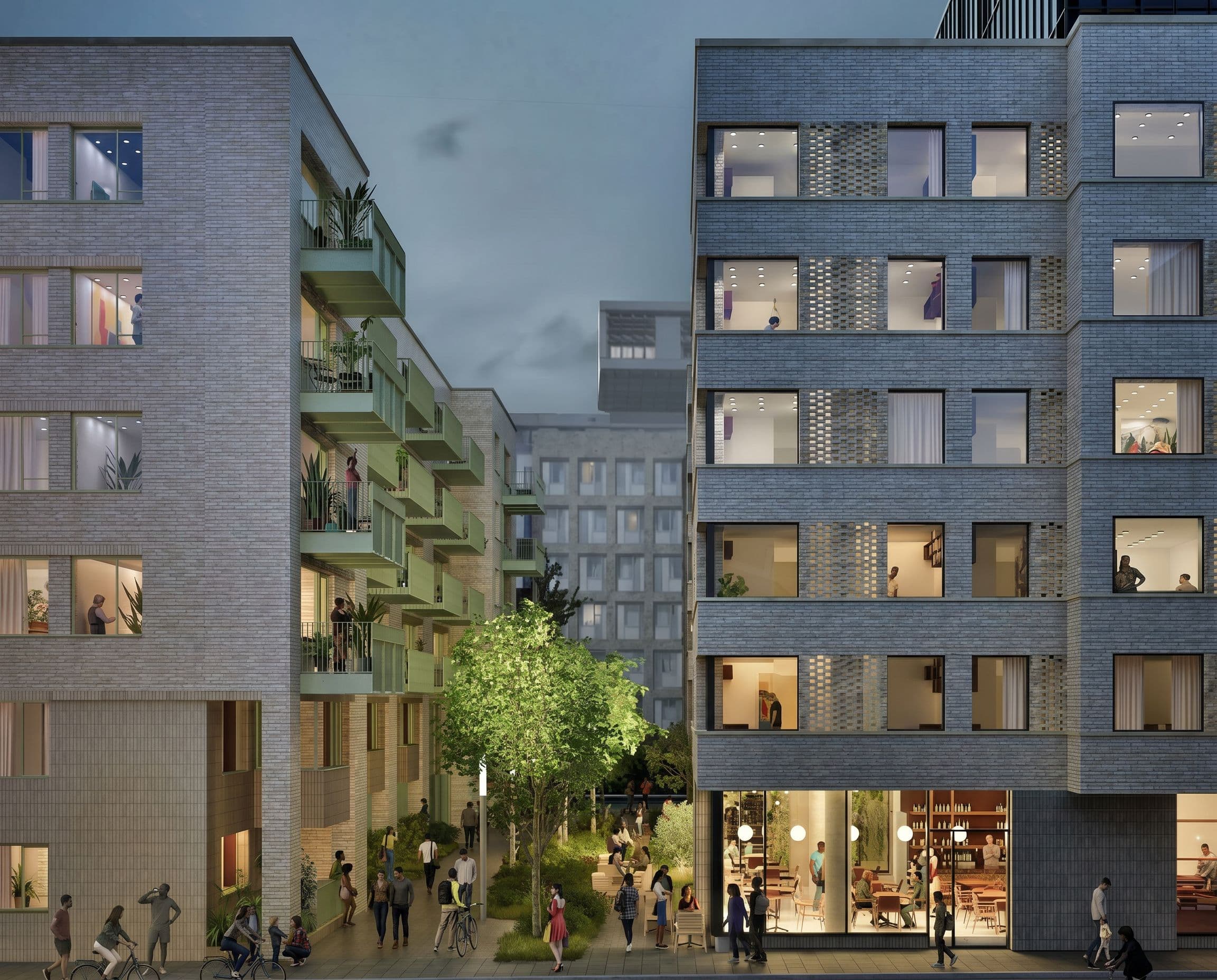 Blackstone Strengthens Investment Case for UK Student Housing