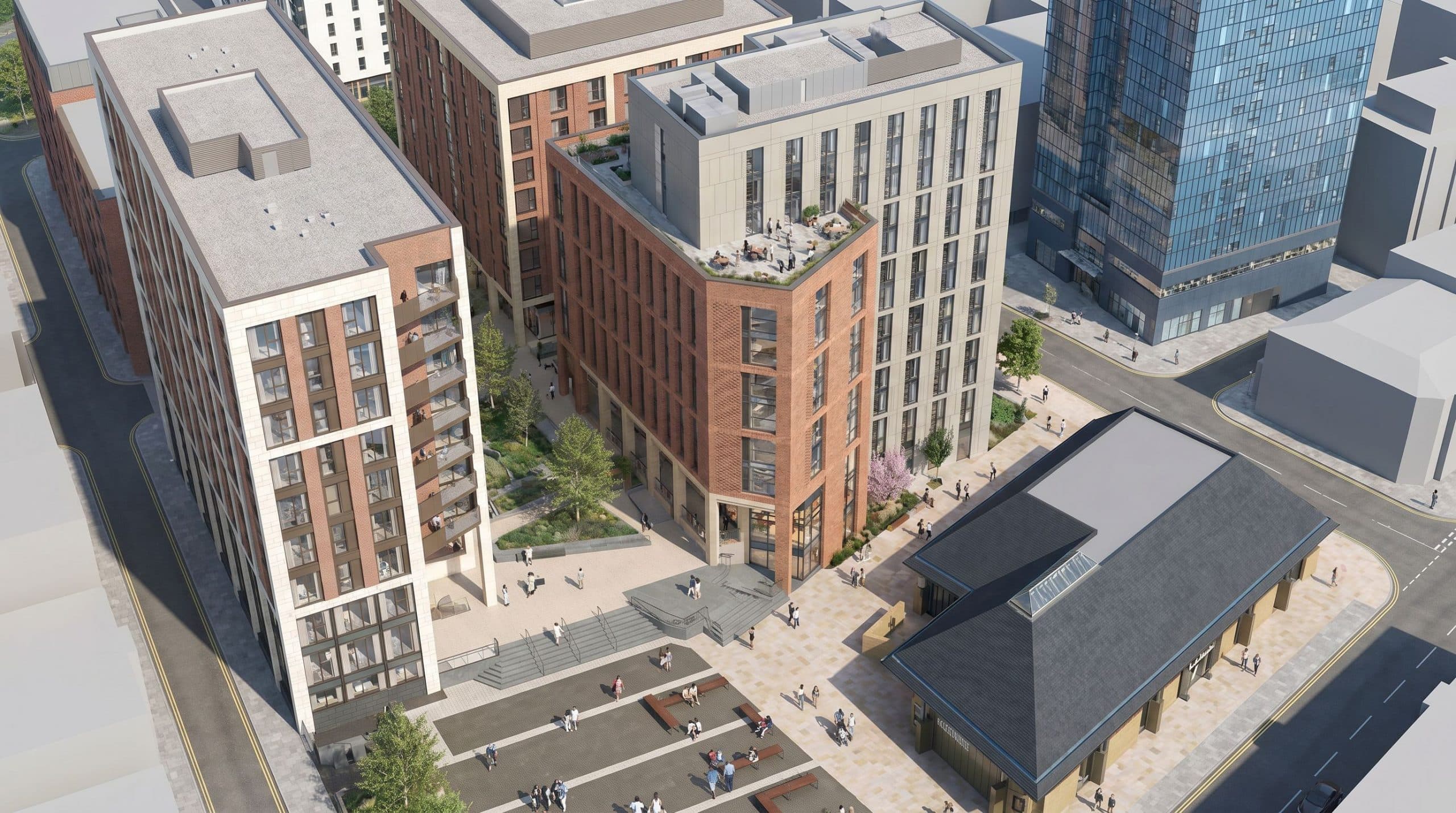 Leeds Reveals Challenges in PBSA Development Viability