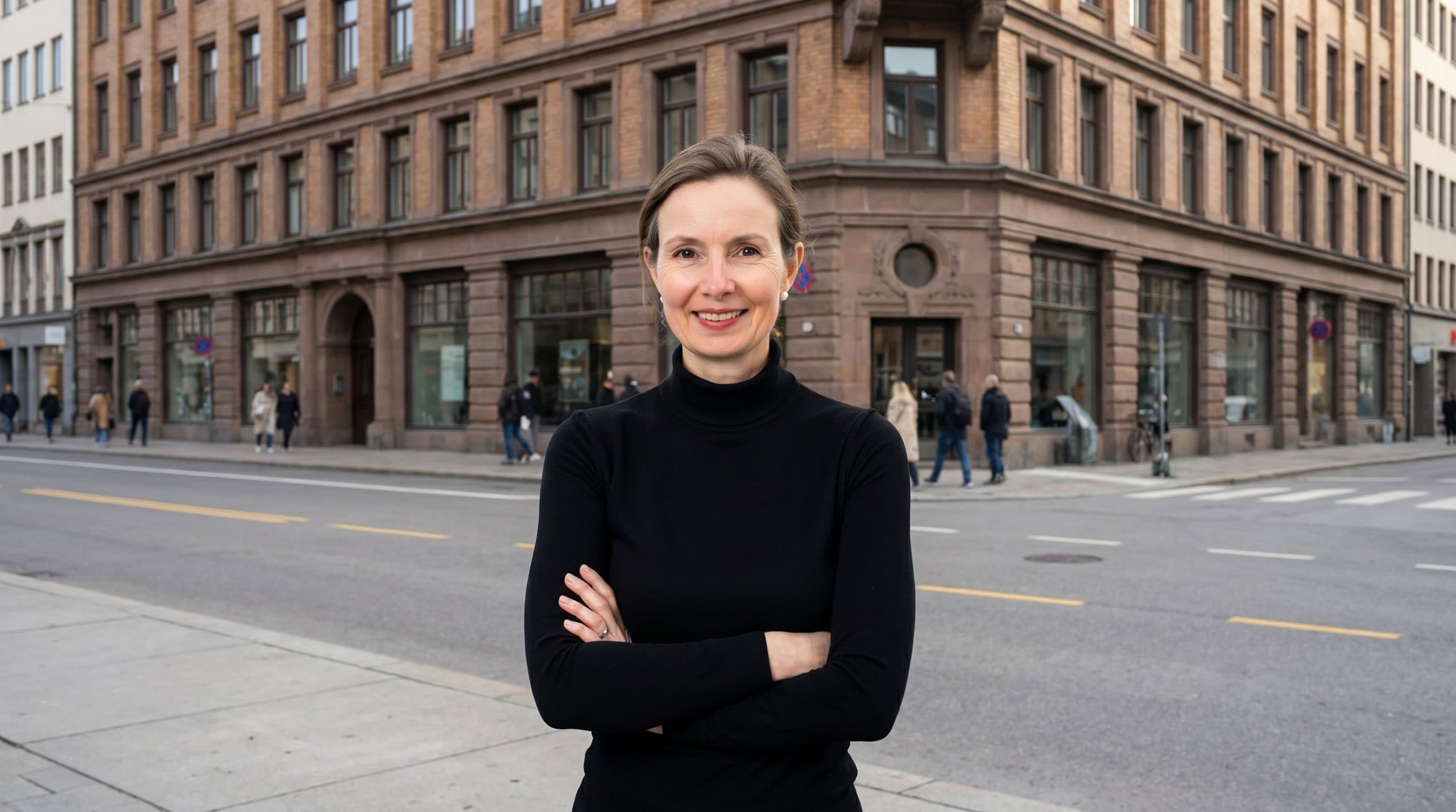 Long Harbour Appoints New HR Director to Boost Growth