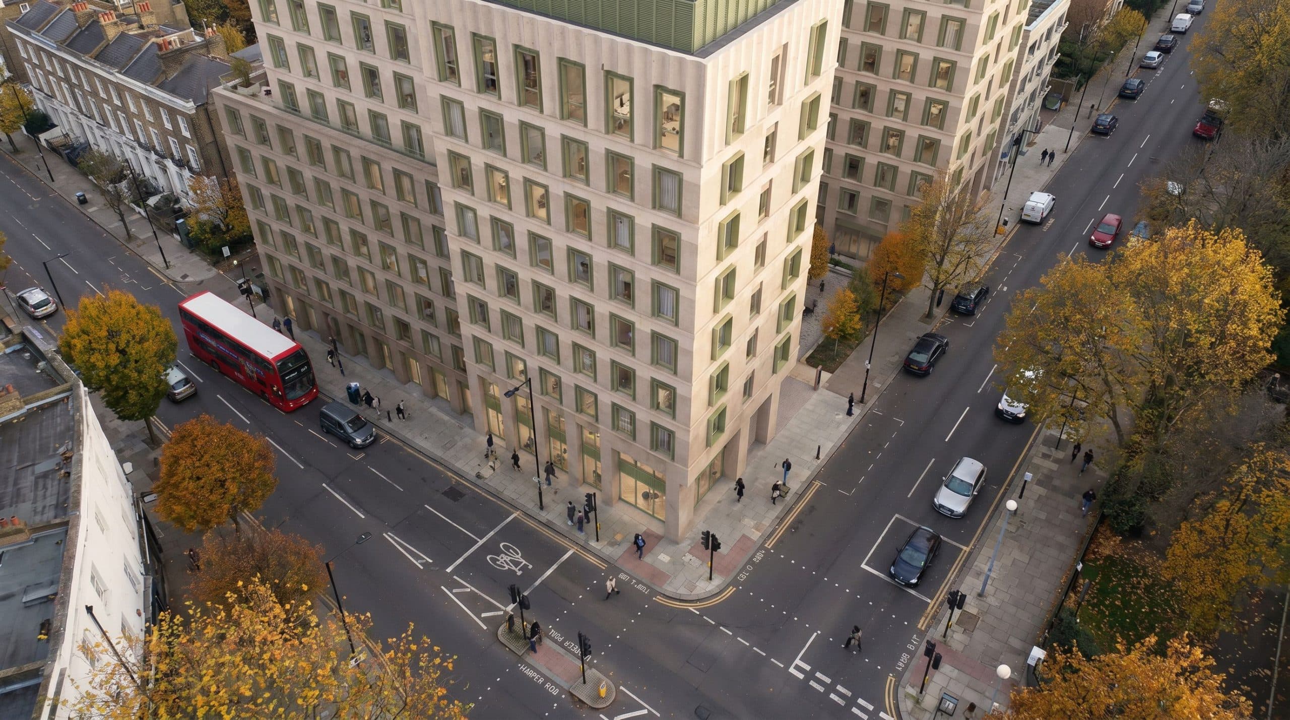 Far East Orchard Explores Acquisition of London PBSA Site