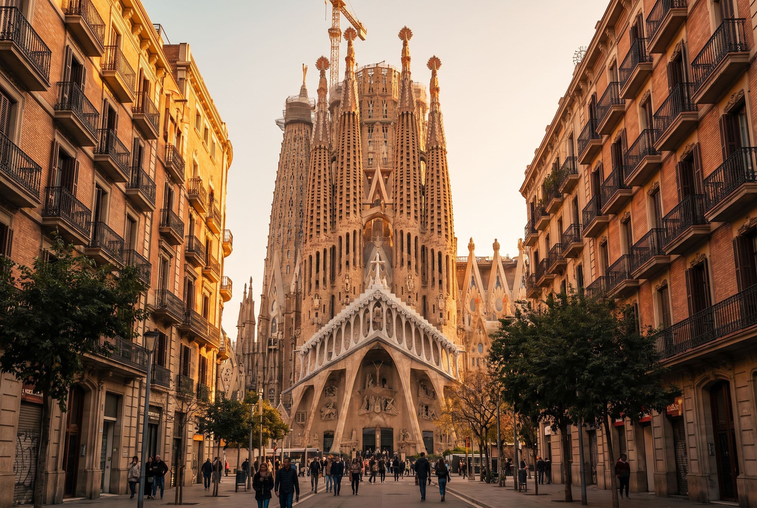 PBSA Investment Opportunities in Spain’s Evolving Market