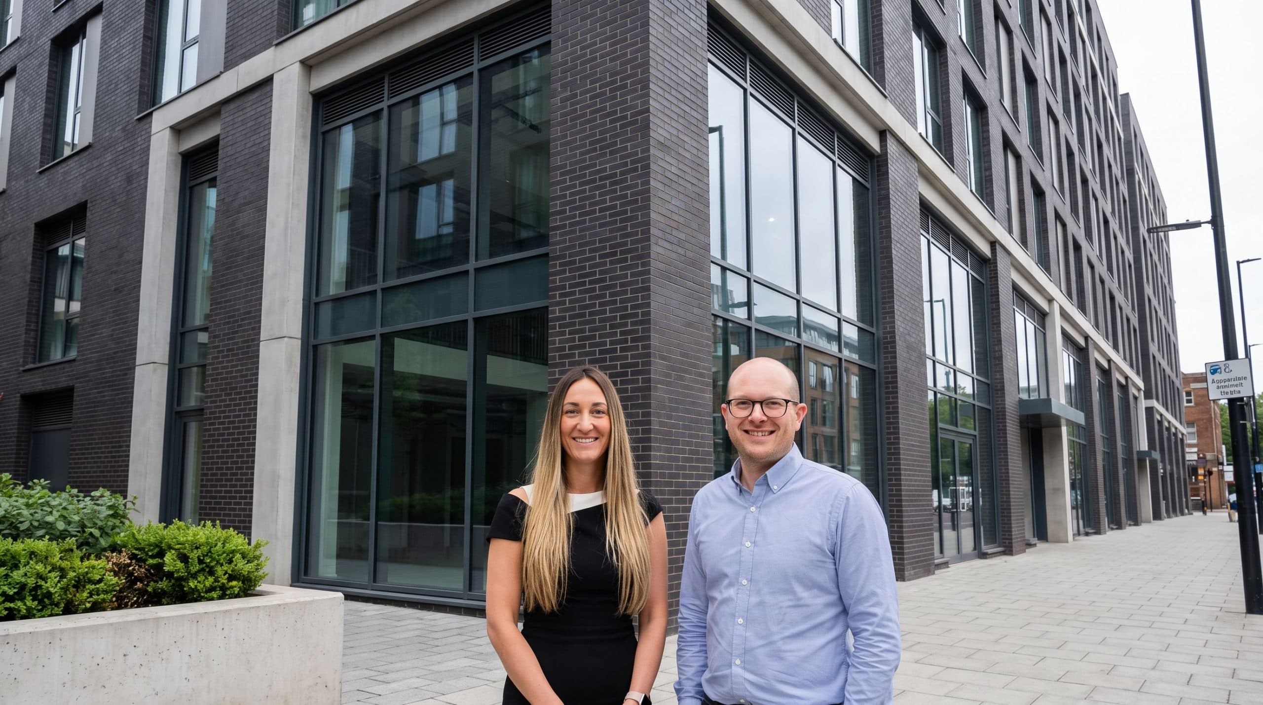 Lambert Smith Hampton Unveils Living Investment Team